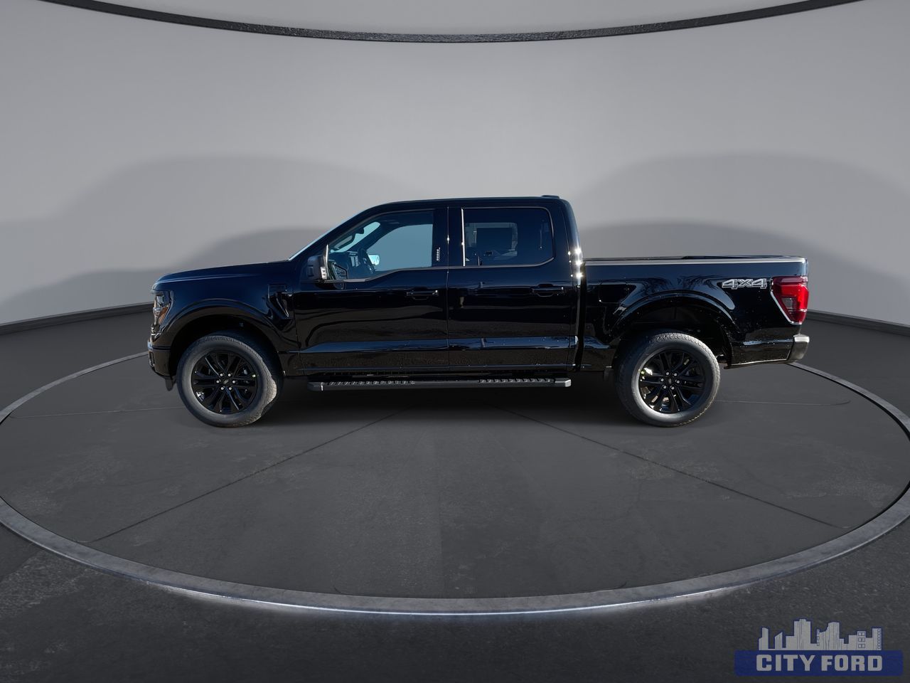 new 2024 Ford F-150 car, priced at $67,763