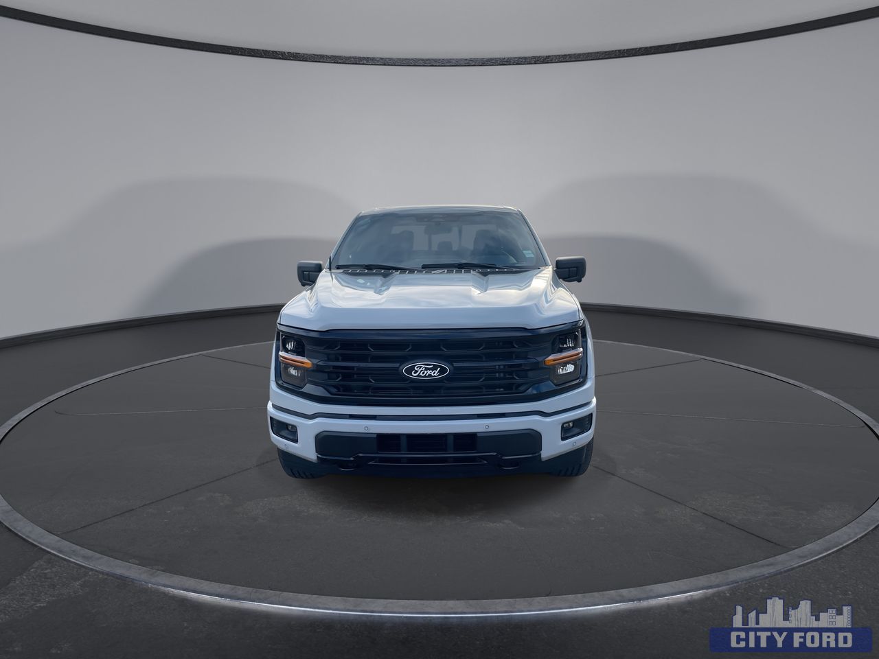 new 2024 Ford F-150 car, priced at $67,763