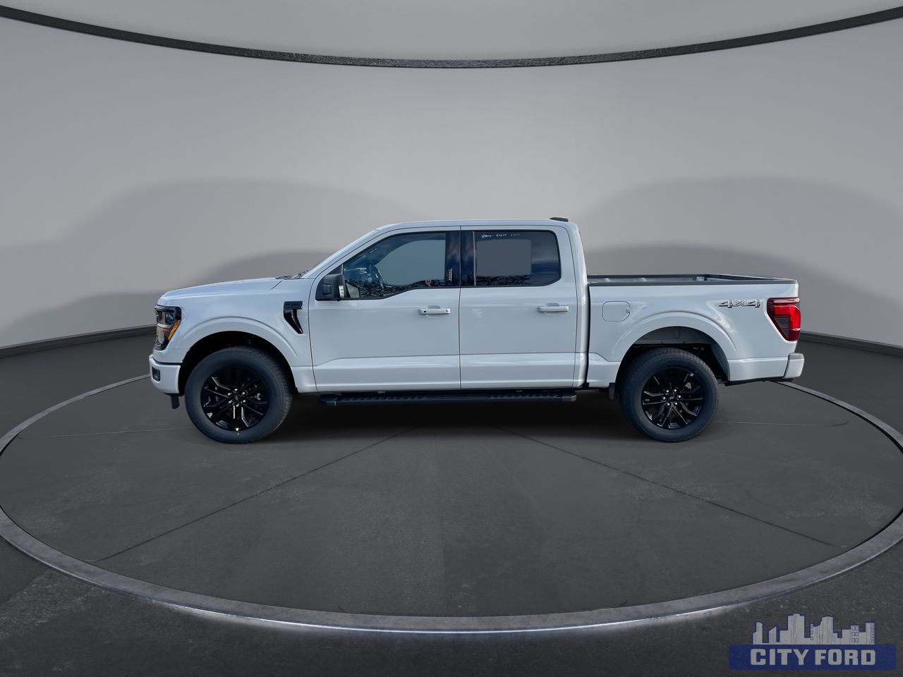 new 2024 Ford F-150 car, priced at $67,763