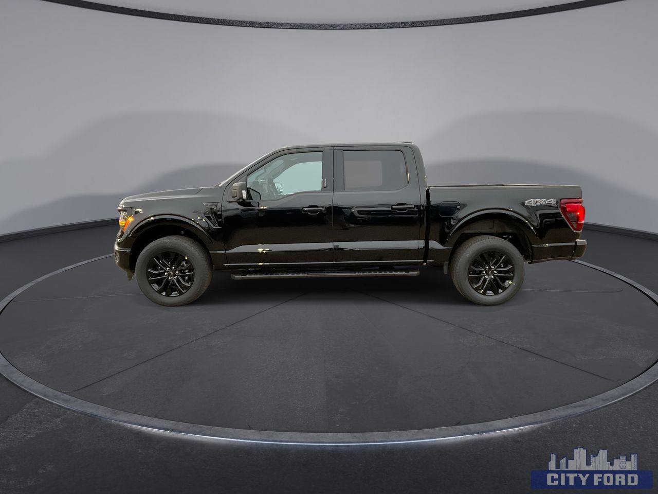 new 2024 Ford F-150 car, priced at $64,294