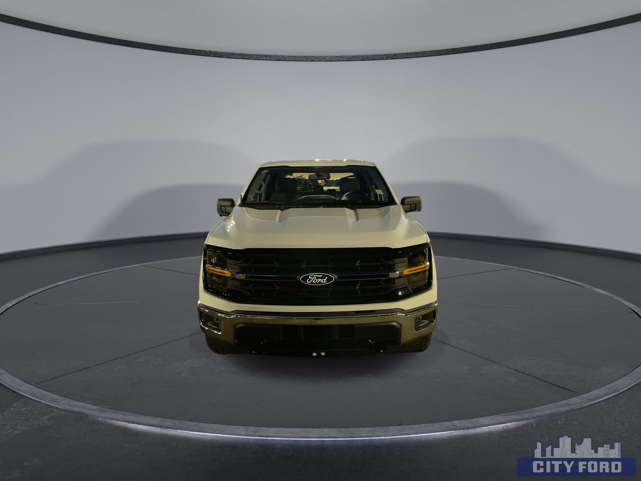 new 2024 Ford F-150 car, priced at $59,148