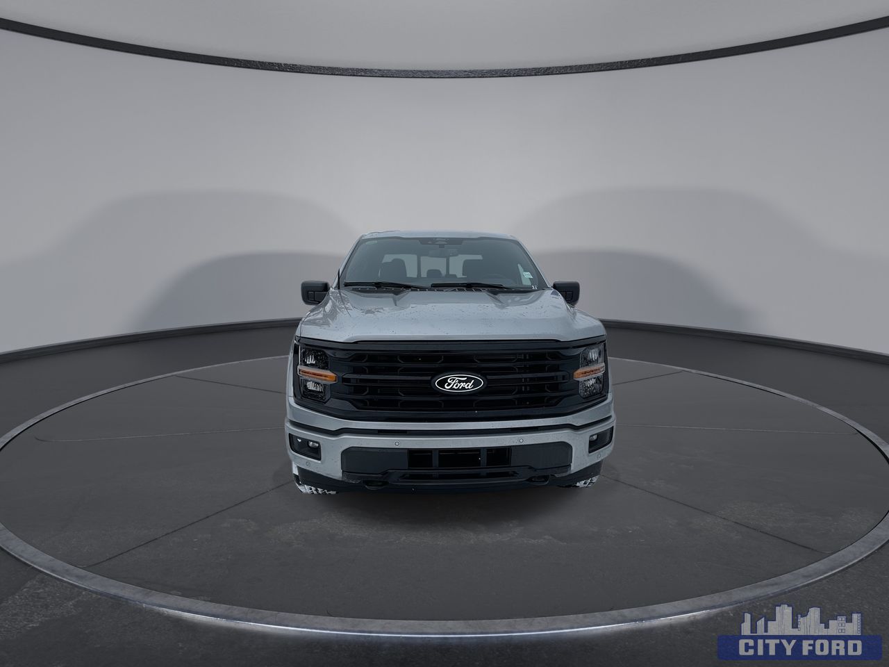 new 2024 Ford F-150 car, priced at $62,913