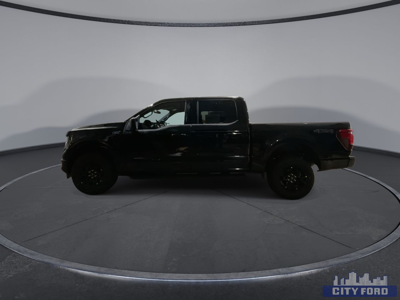 new 2024 Ford F-150 car, priced at $59,718