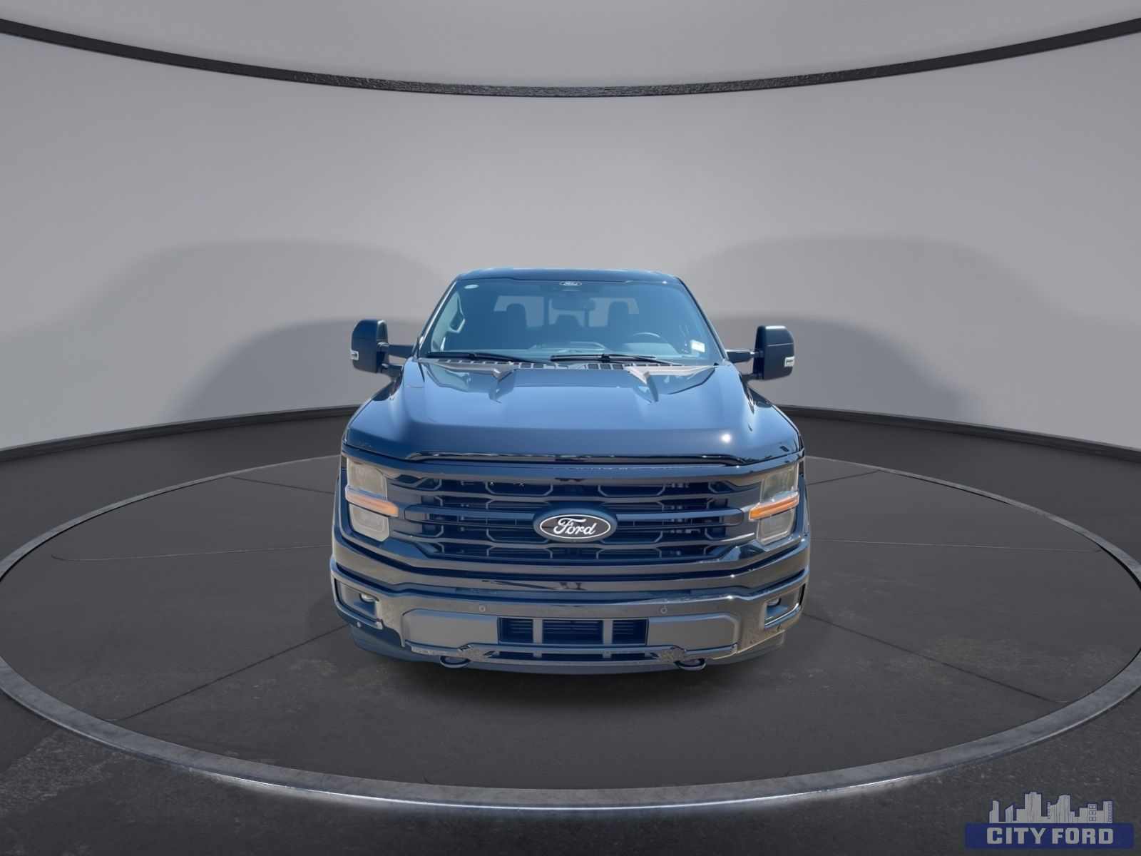 new 2024 Ford F-150 car, priced at $63,349