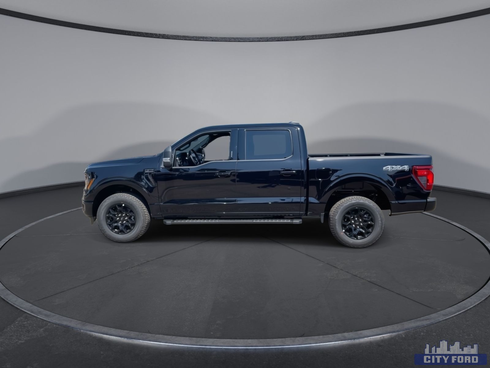 new 2024 Ford F-150 car, priced at $63,349