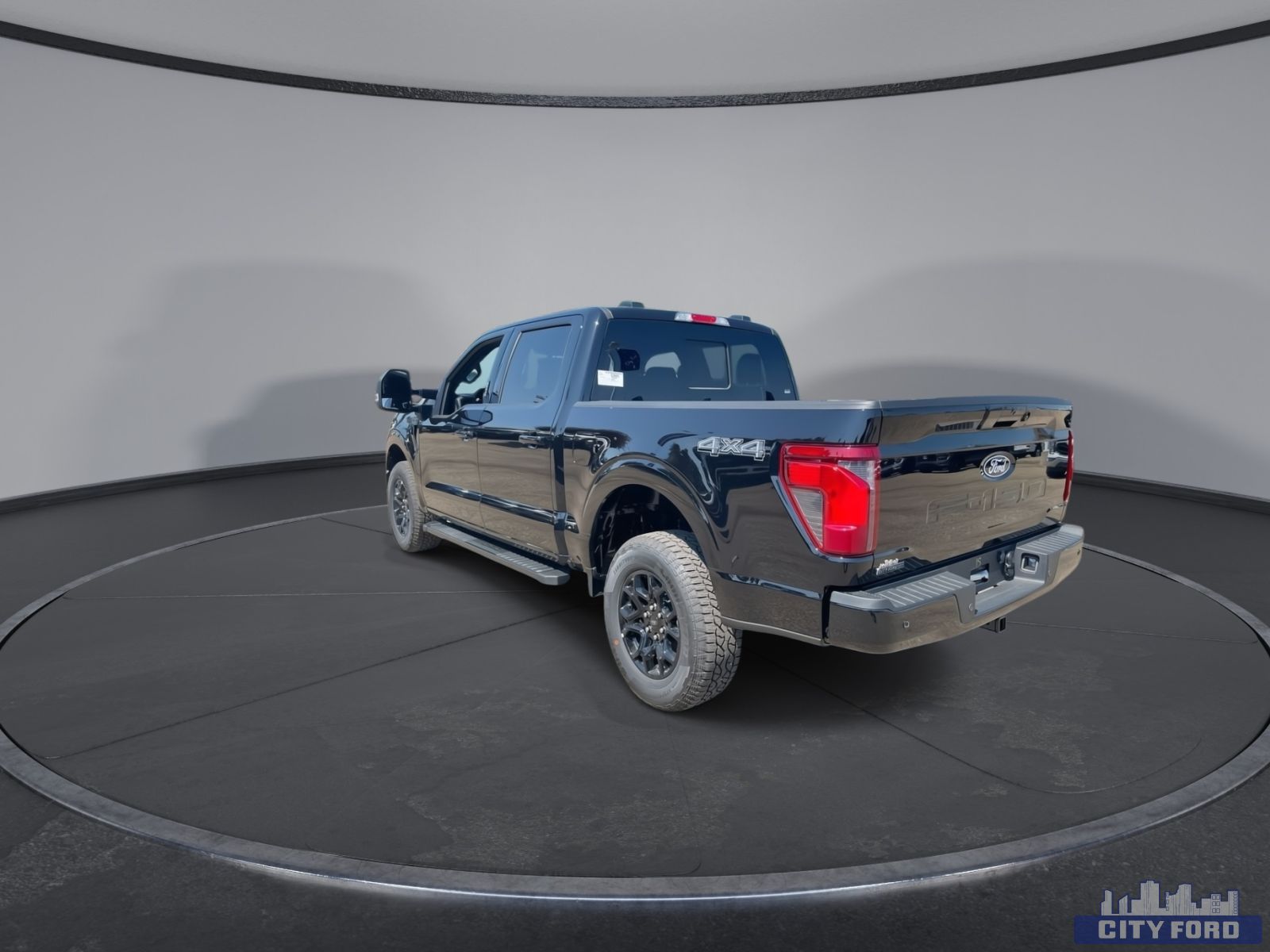 new 2024 Ford F-150 car, priced at $63,349