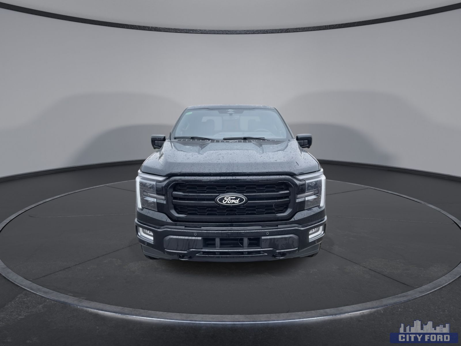 new 2024 Ford F-150 car, priced at $84,999