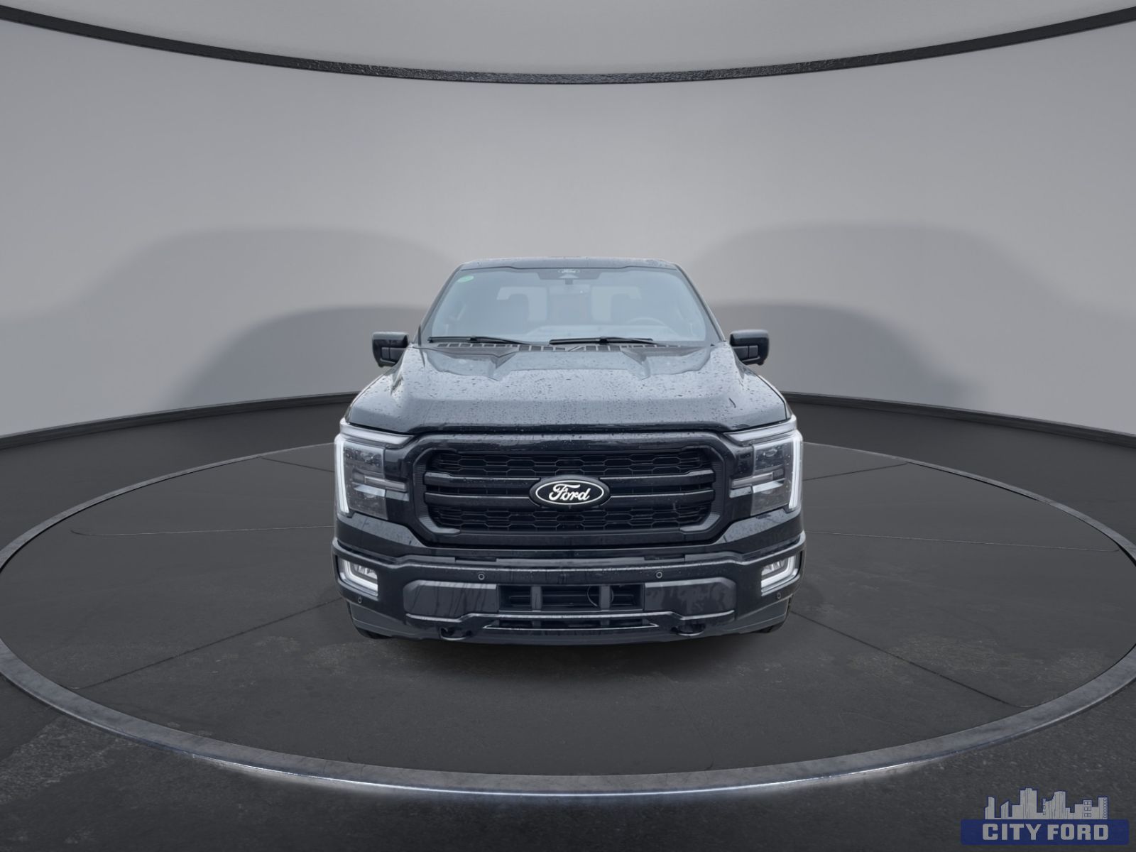 new 2024 Ford F-150 car, priced at $82,033