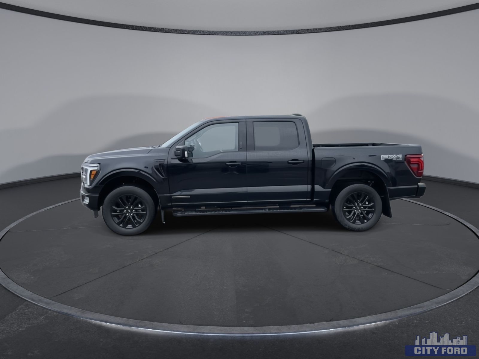 new 2024 Ford F-150 car, priced at $82,033