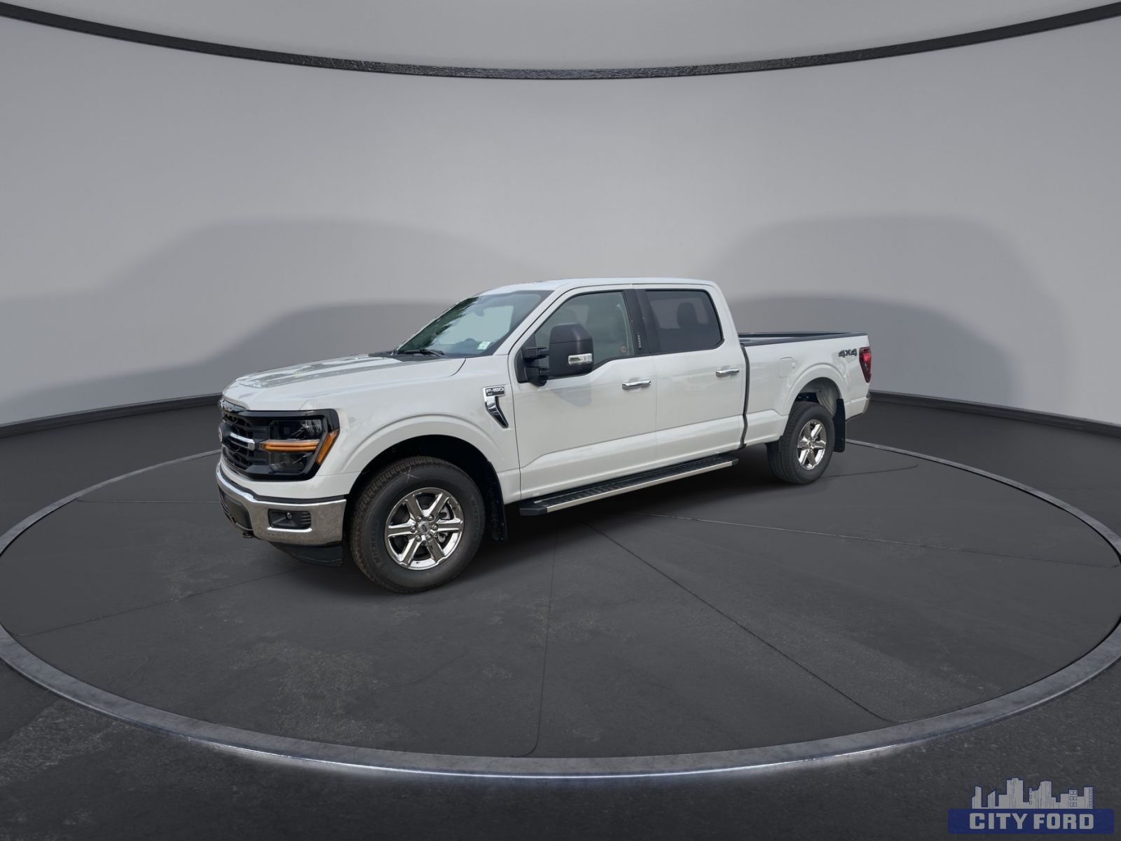 new 2024 Ford F-150 car, priced at $67,432