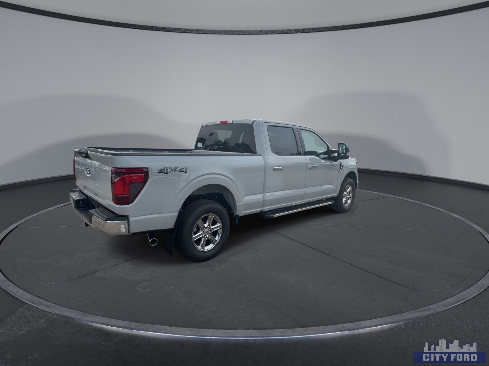 new 2024 Ford F-150 car, priced at $67,432