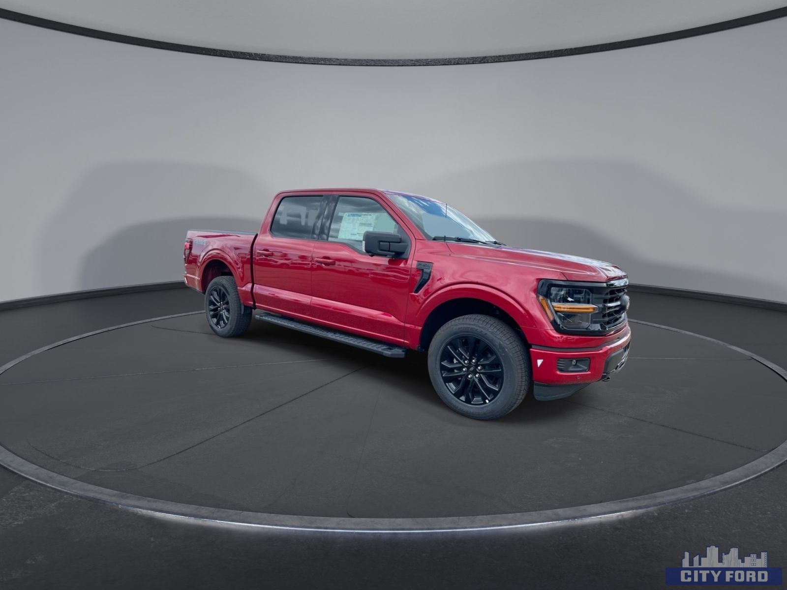 new 2024 Ford F-150 car, priced at $67,499