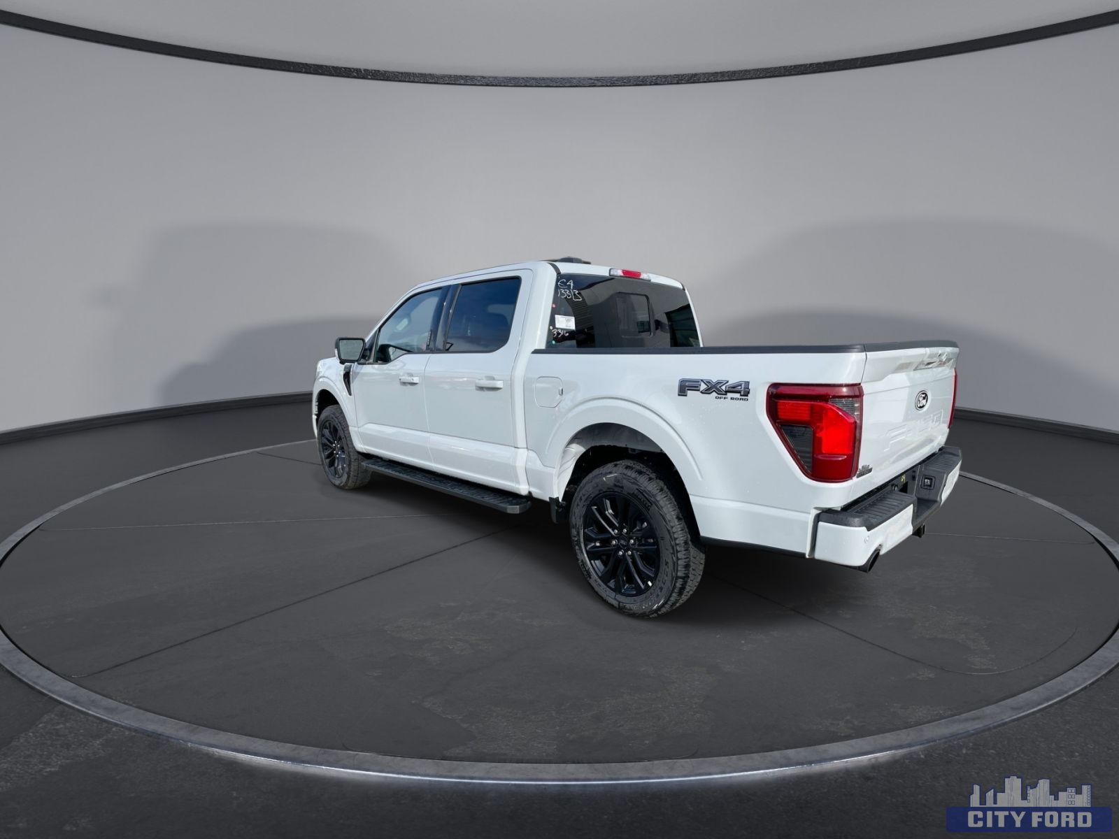 new 2024 Ford F-150 car, priced at $70,399