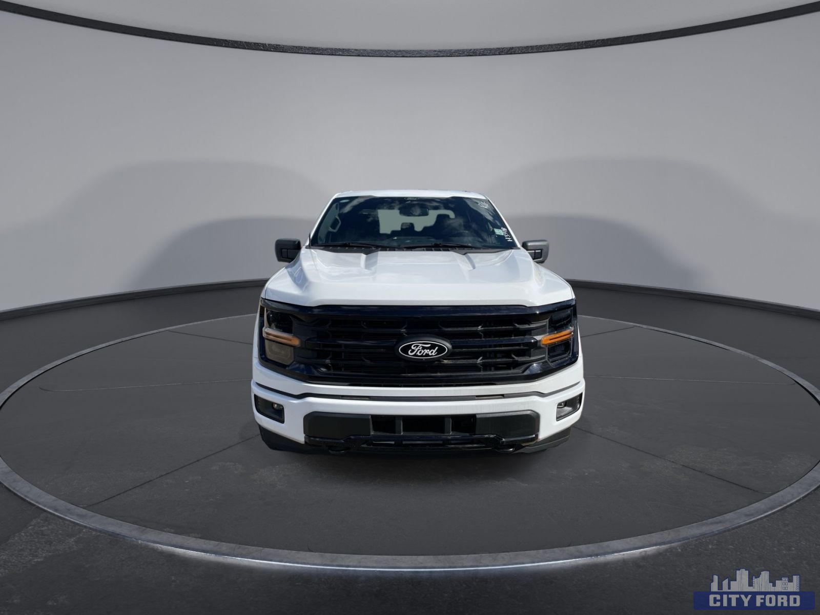 new 2024 Ford F-150 car, priced at $59,308