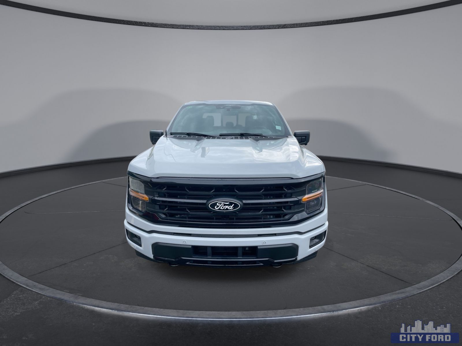 new 2024 Ford F-150 car, priced at $69,995