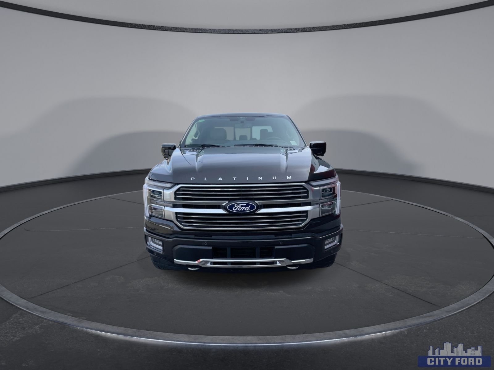 new 2024 Ford F-150 car, priced at $97,499