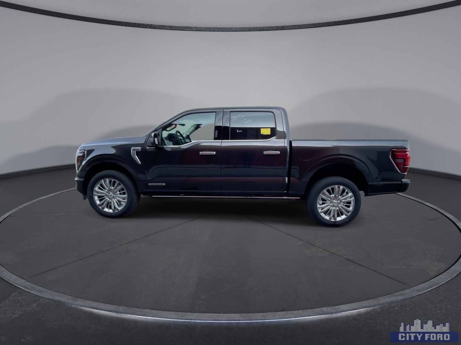 new 2024 Ford F-150 car, priced at $97,499