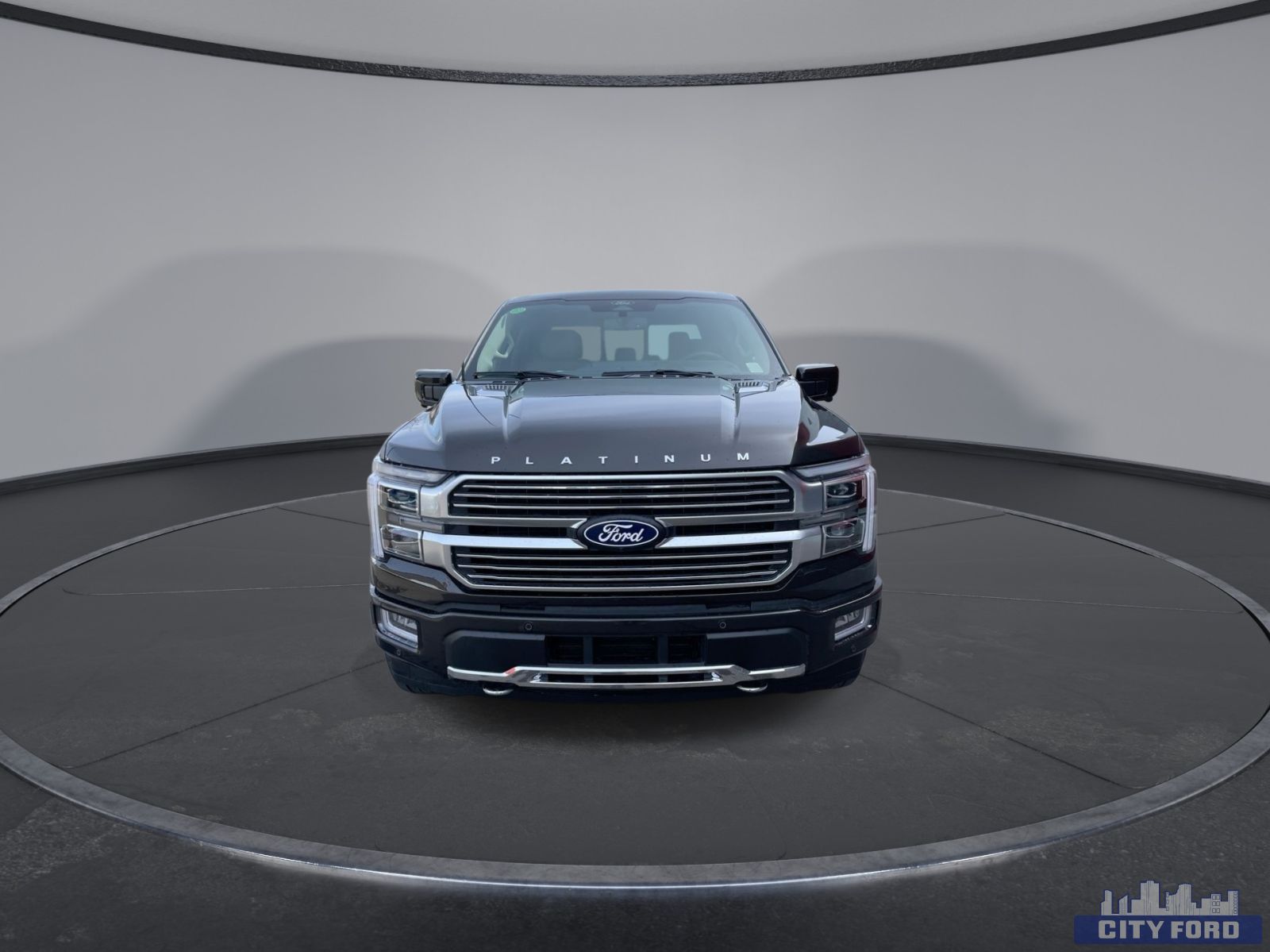 new 2024 Ford F-150 car, priced at $97,387