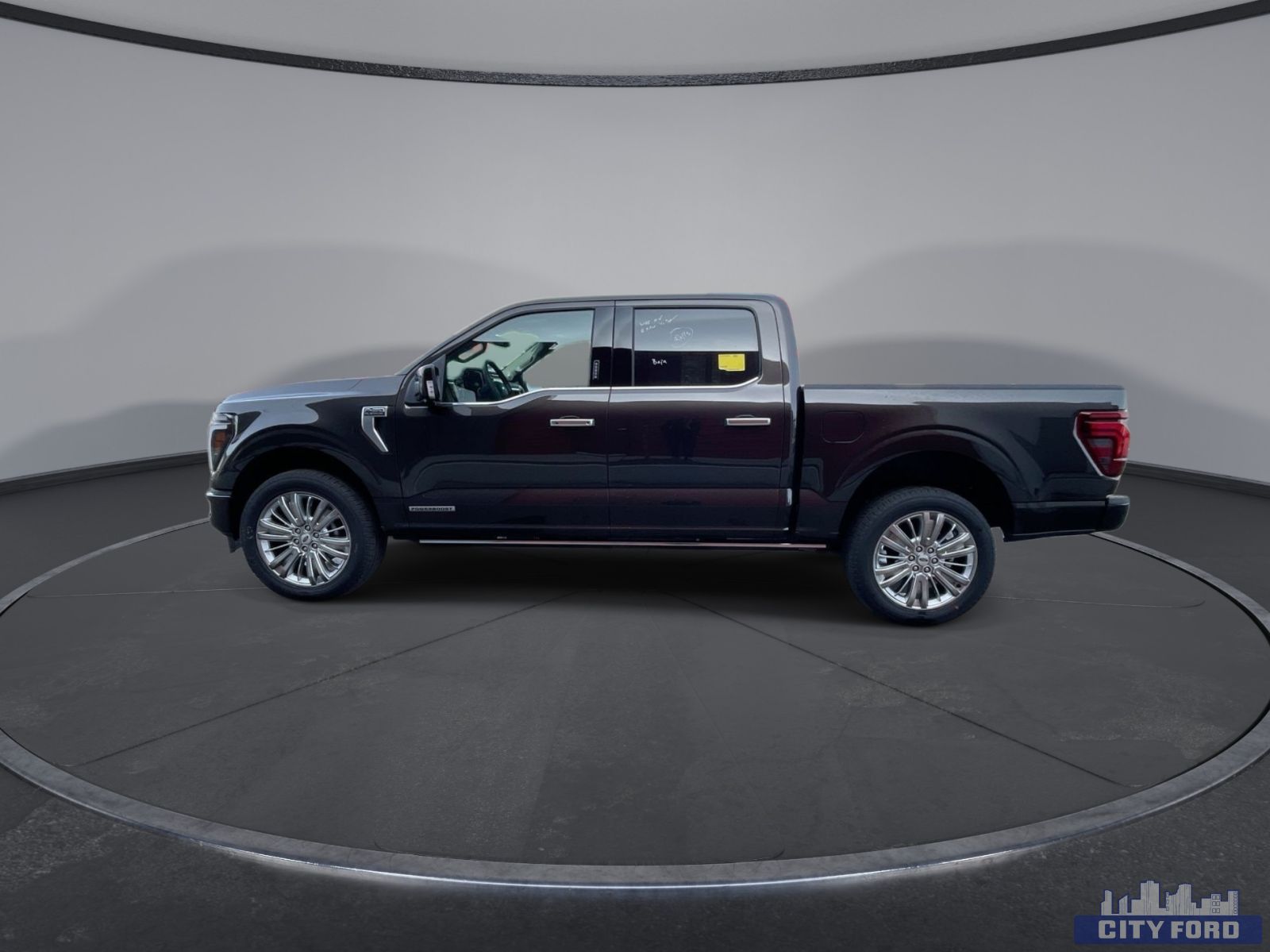 new 2024 Ford F-150 car, priced at $97,387