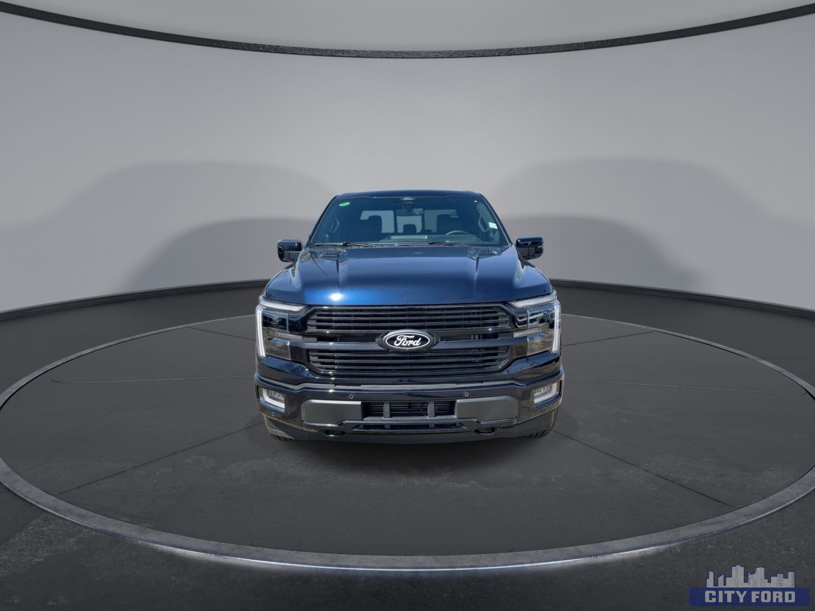 new 2024 Ford F-150 car, priced at $90,099