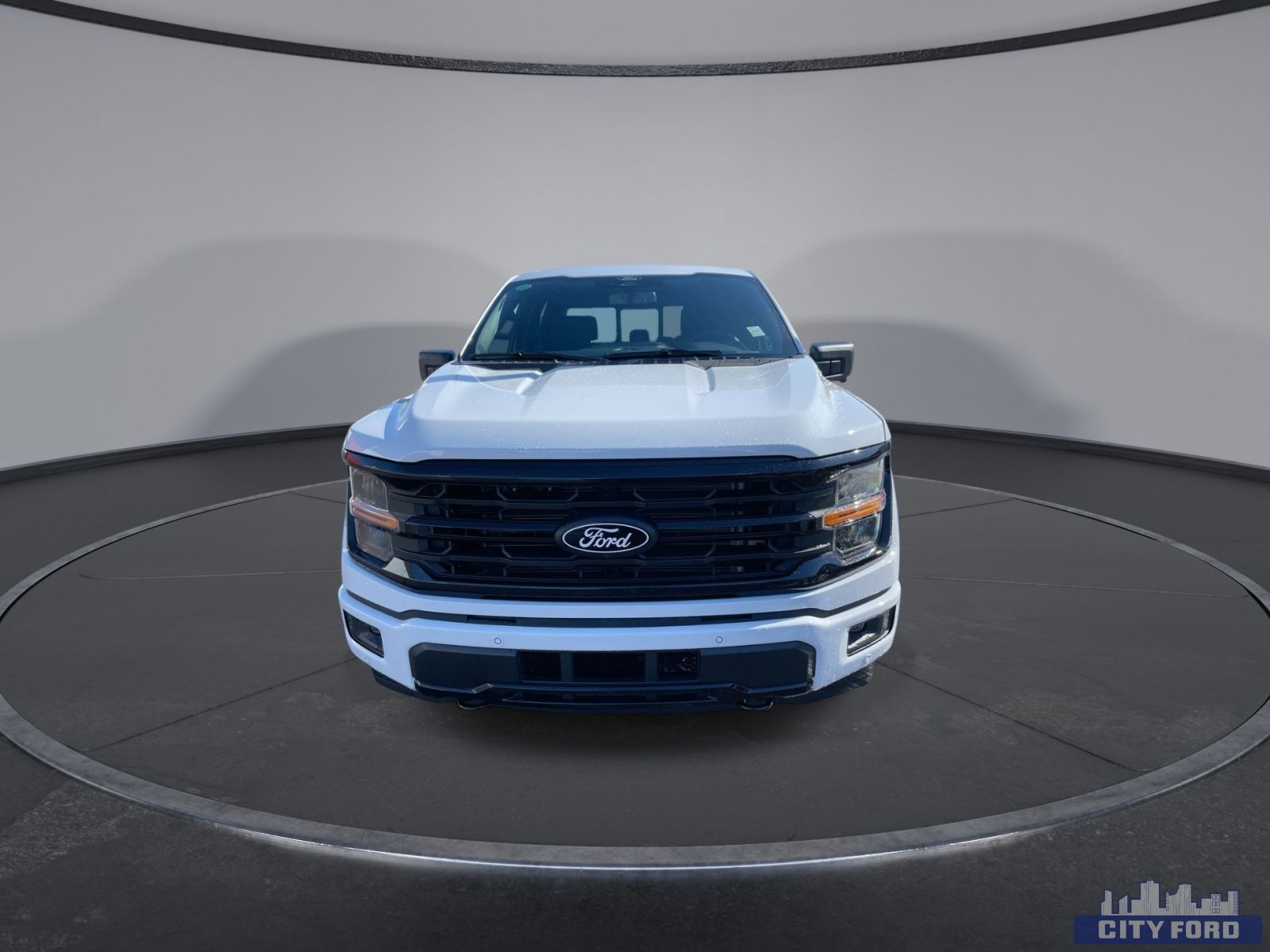 new 2024 Ford F-150 car, priced at $64,888