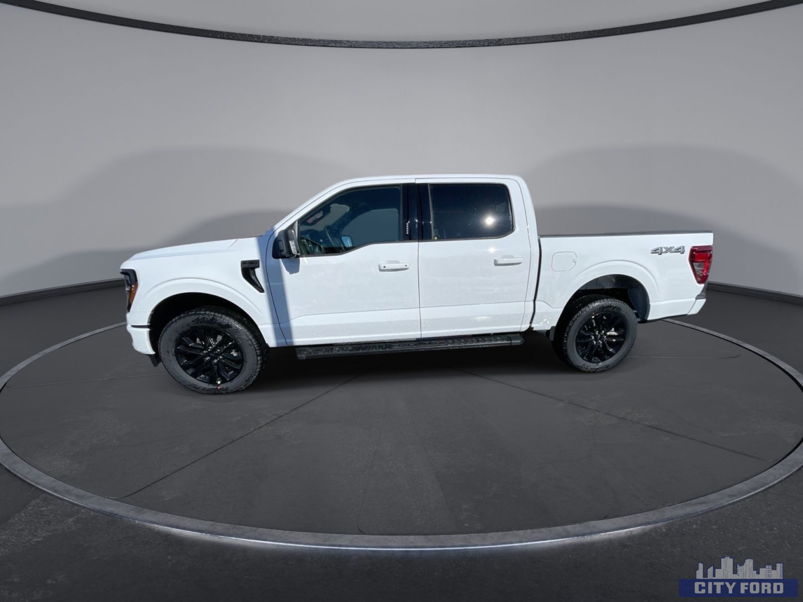 new 2024 Ford F-150 car, priced at $64,888