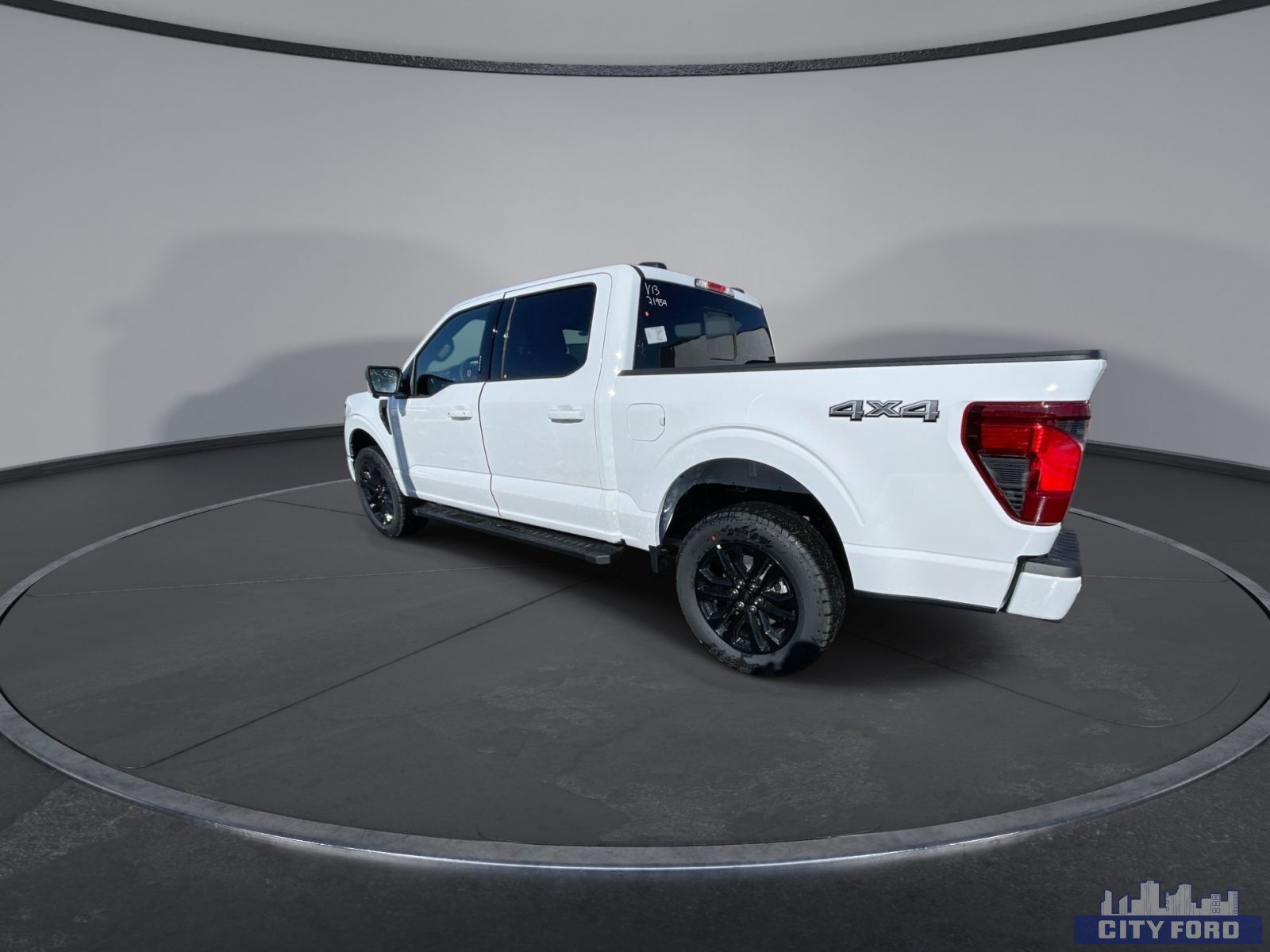 new 2024 Ford F-150 car, priced at $64,888