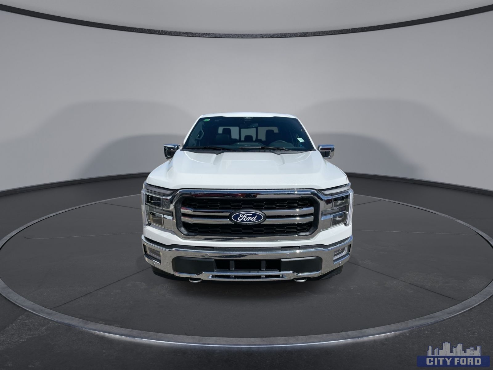 new 2024 Ford F-150 car, priced at $80,032