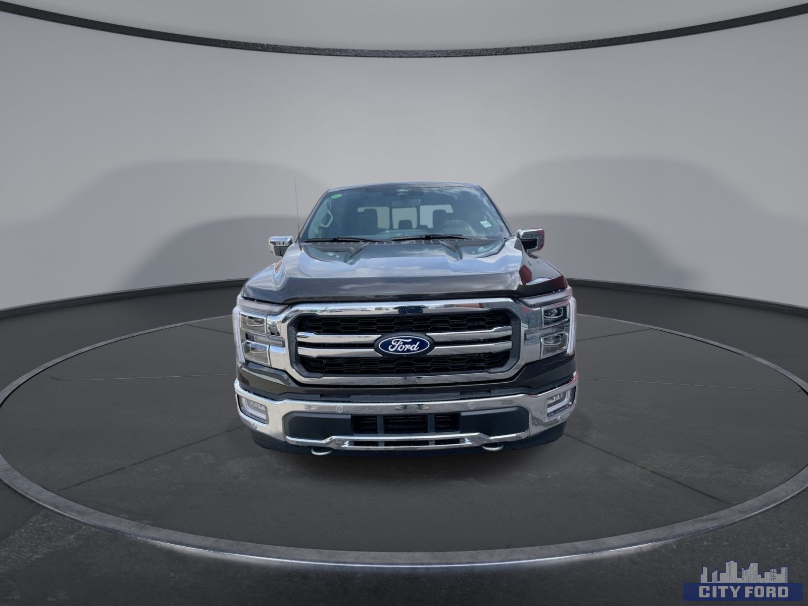 new 2024 Ford F-150 car, priced at $73,299