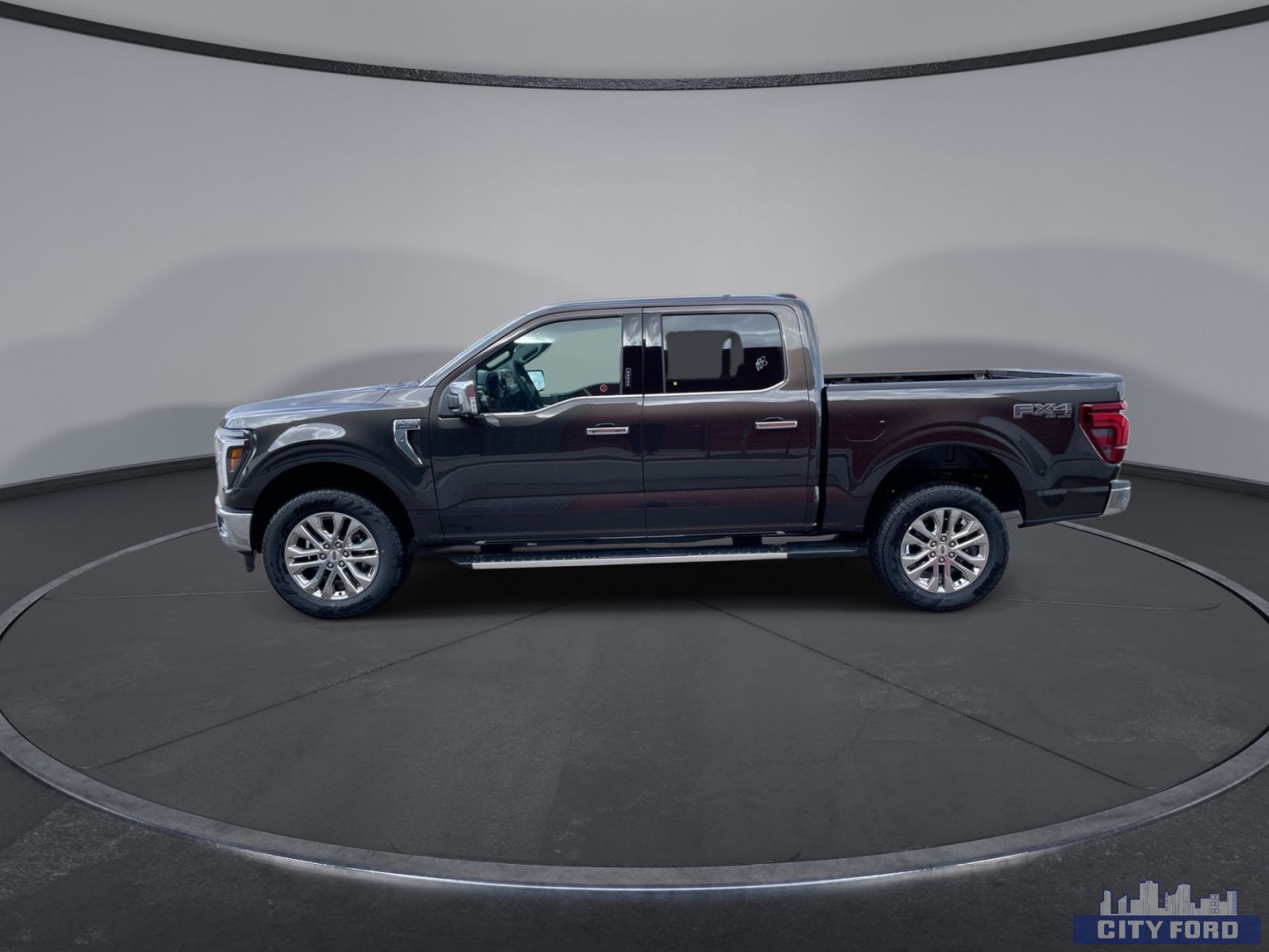 new 2024 Ford F-150 car, priced at $73,299