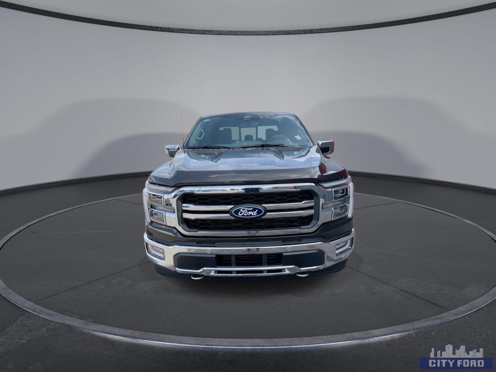 new 2024 Ford F-150 car, priced at $72,893