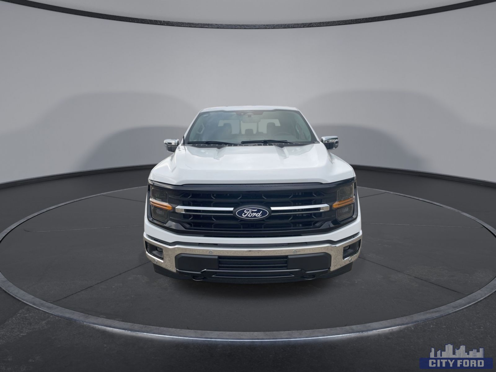 new 2024 Ford F-150 car, priced at $60,714