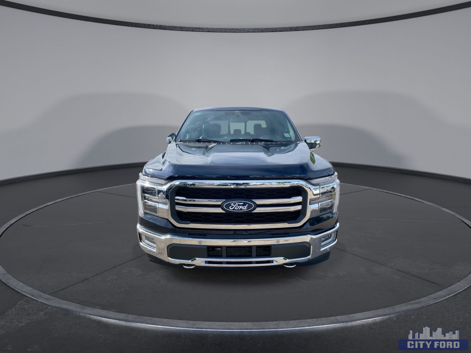 new 2024 Ford F-150 car, priced at $80,032