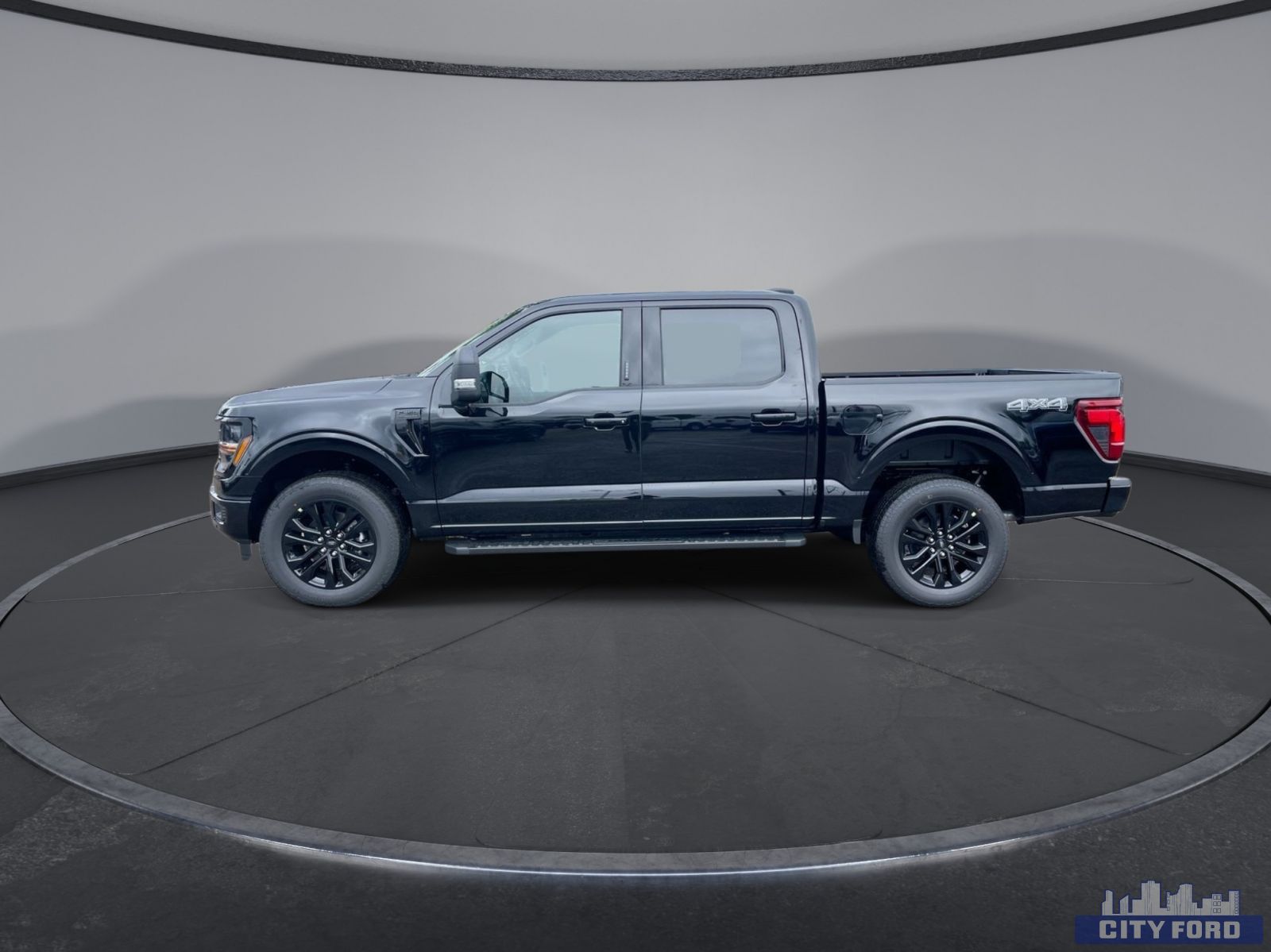 new 2024 Ford F-150 car, priced at $67,068