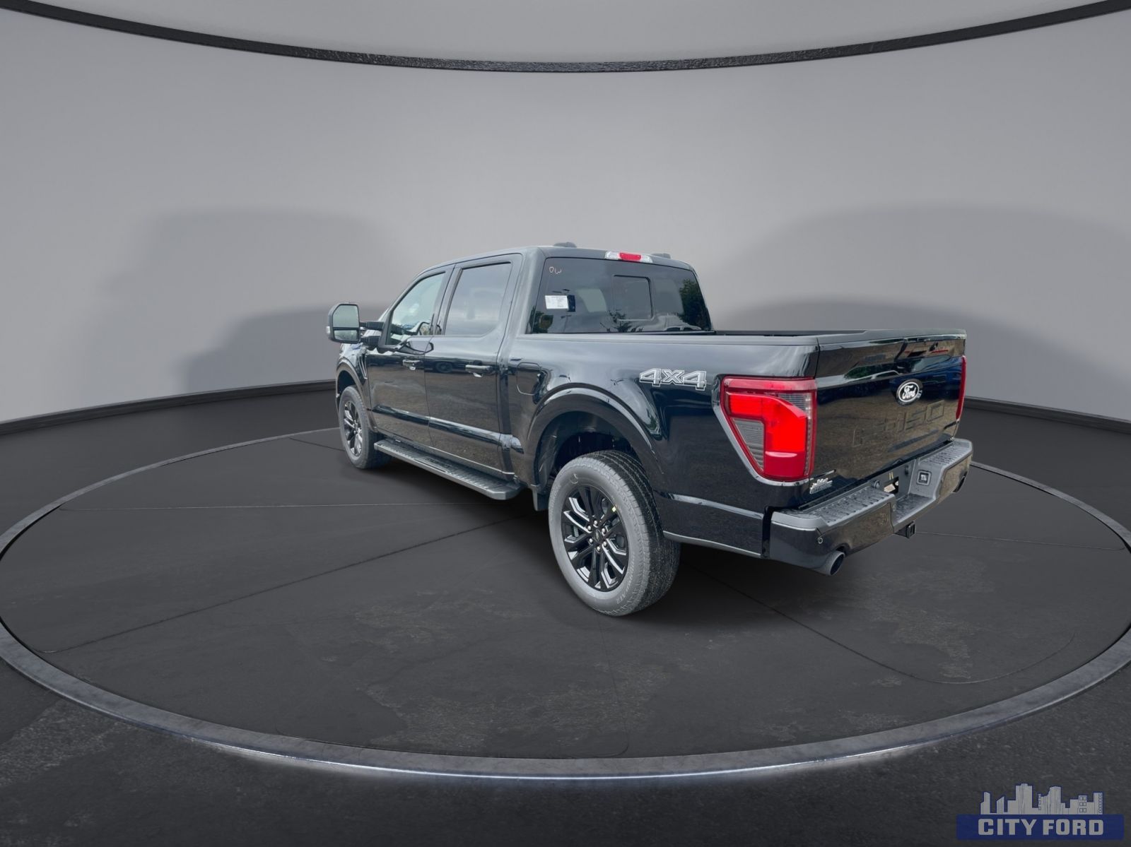 new 2024 Ford F-150 car, priced at $67,068