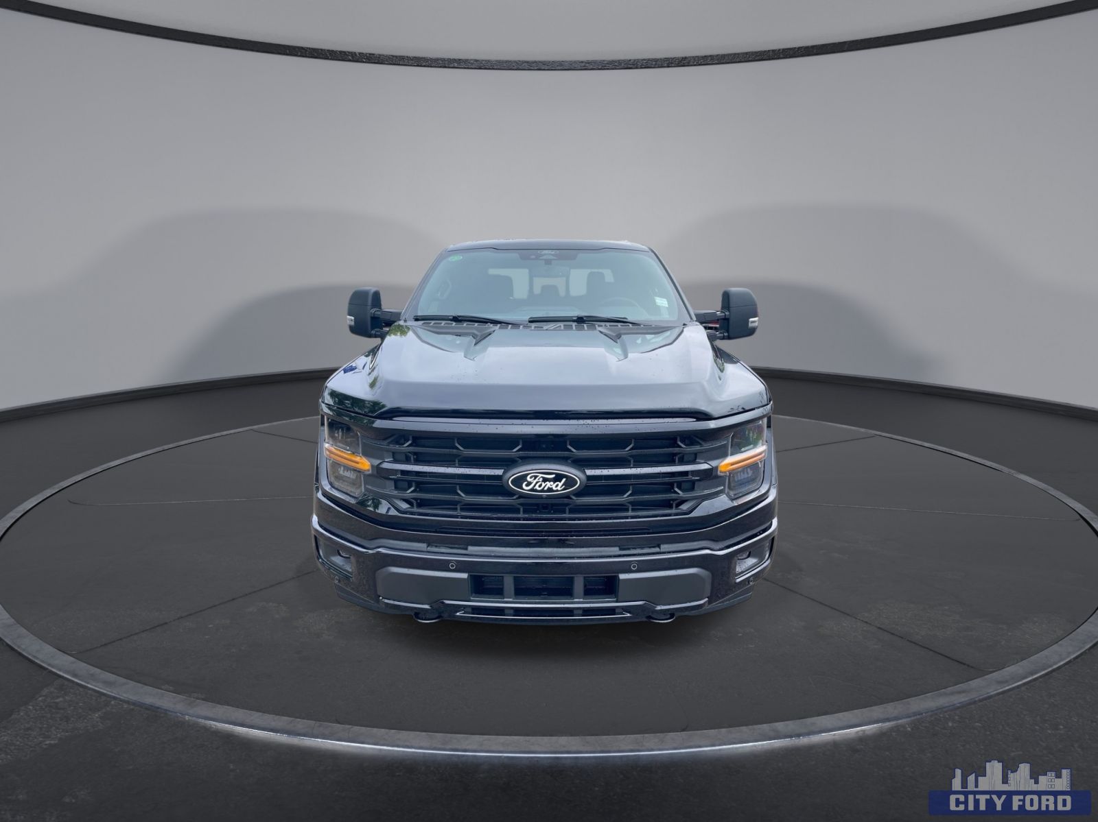 new 2024 Ford F-150 car, priced at $67,068