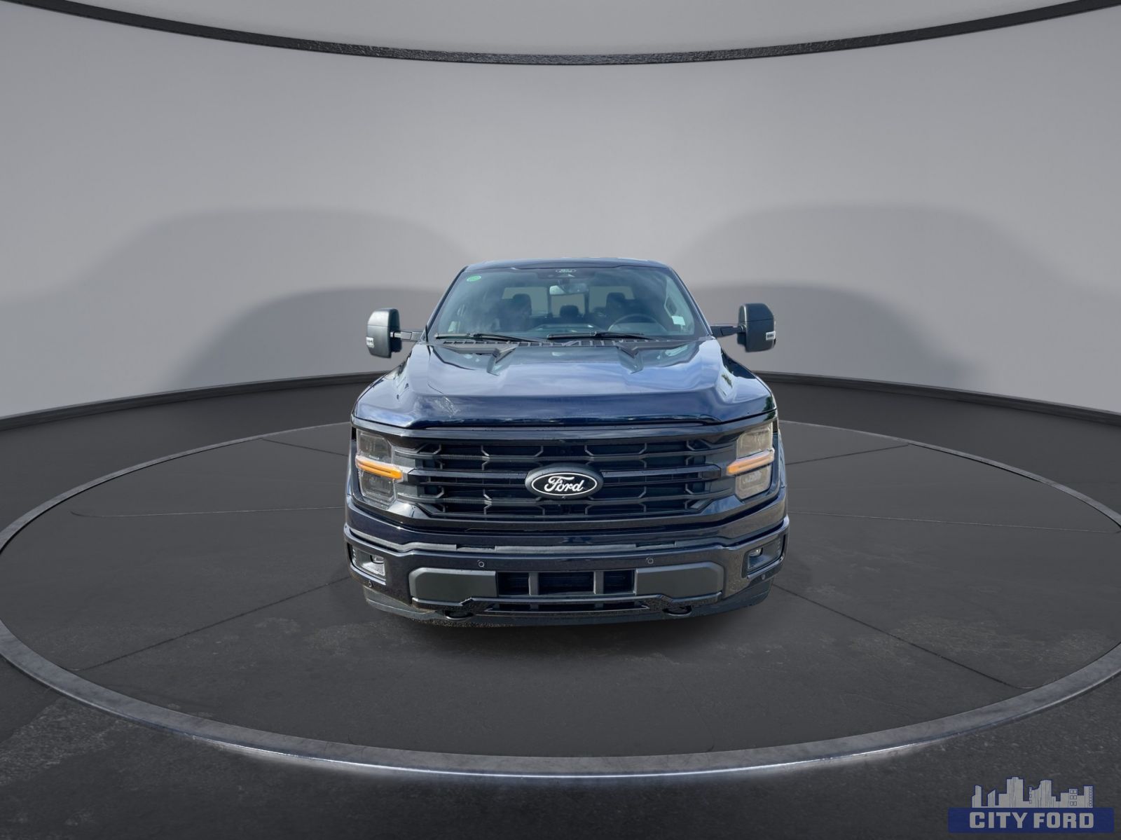 new 2024 Ford F-150 car, priced at $67,428