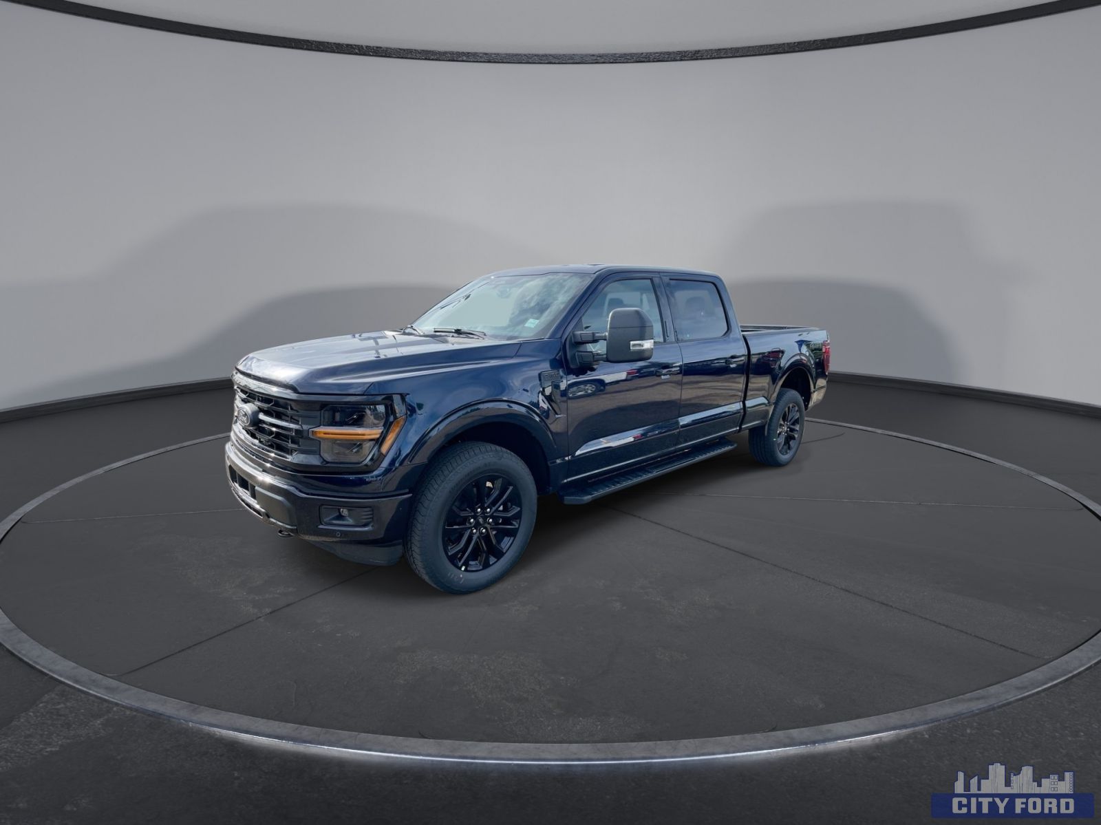 new 2024 Ford F-150 car, priced at $67,428