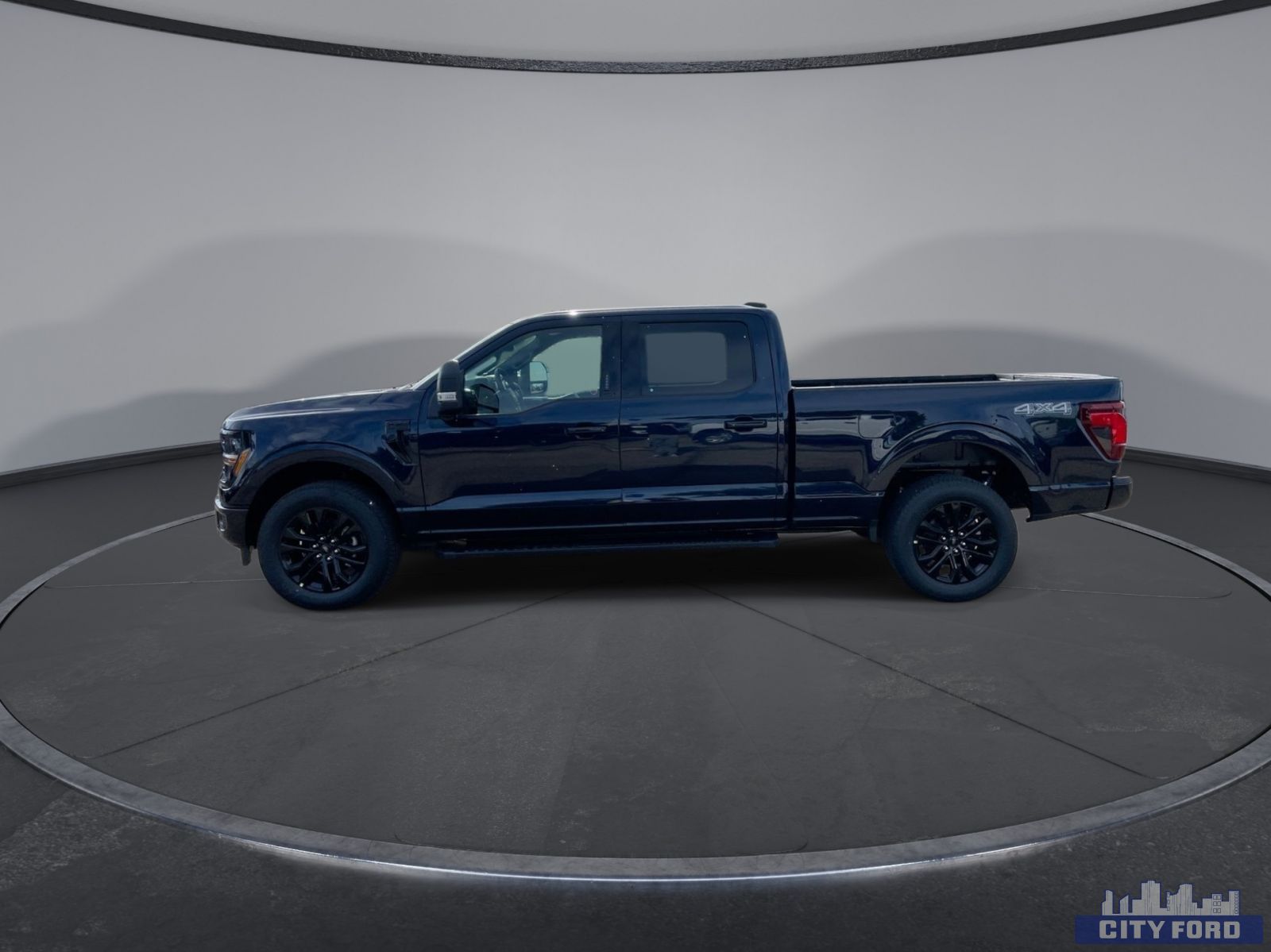 new 2024 Ford F-150 car, priced at $67,428