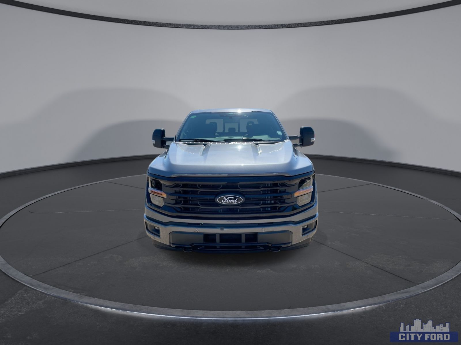 new 2024 Ford F-150 car, priced at $72,398