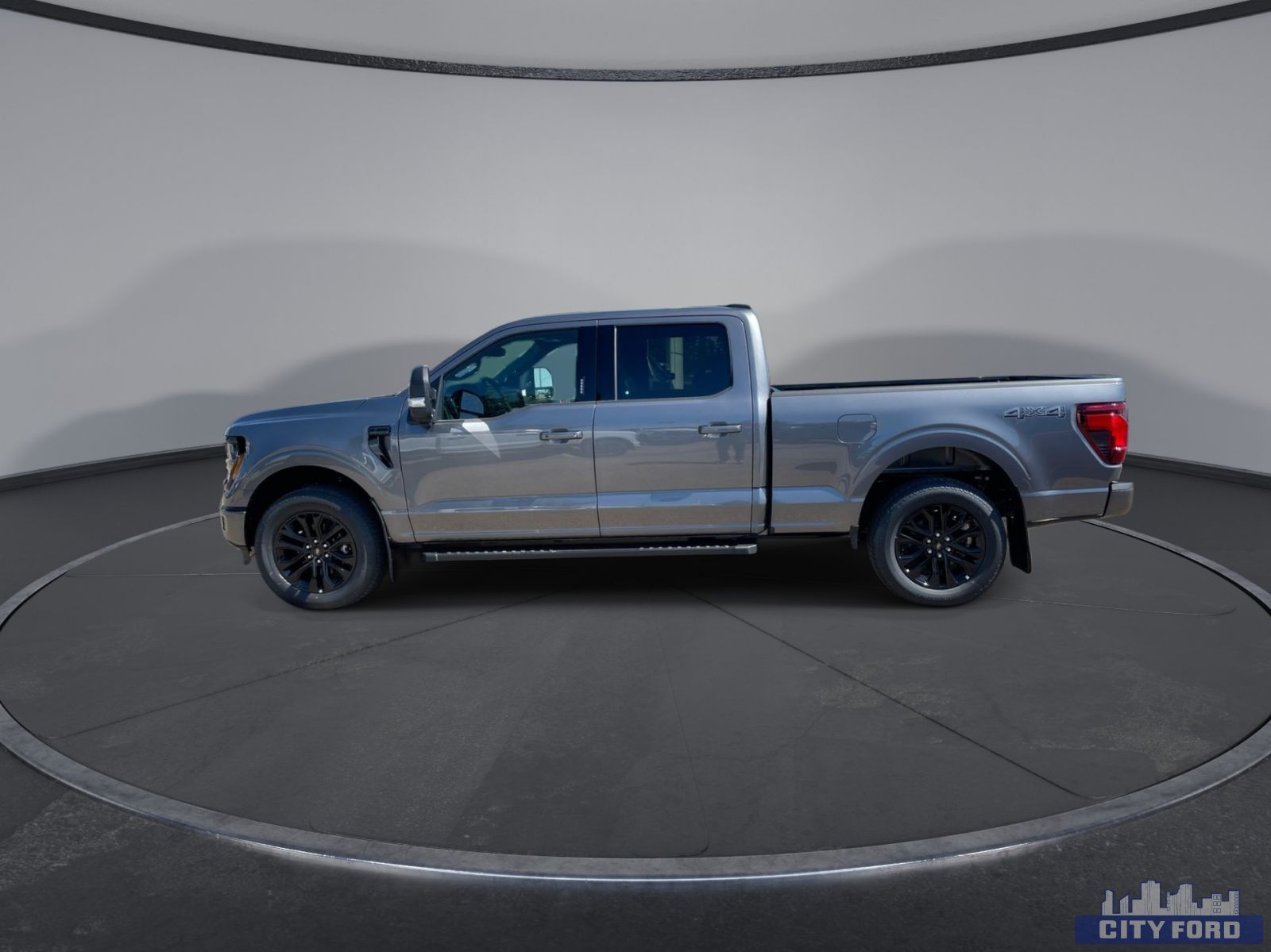 new 2024 Ford F-150 car, priced at $72,398