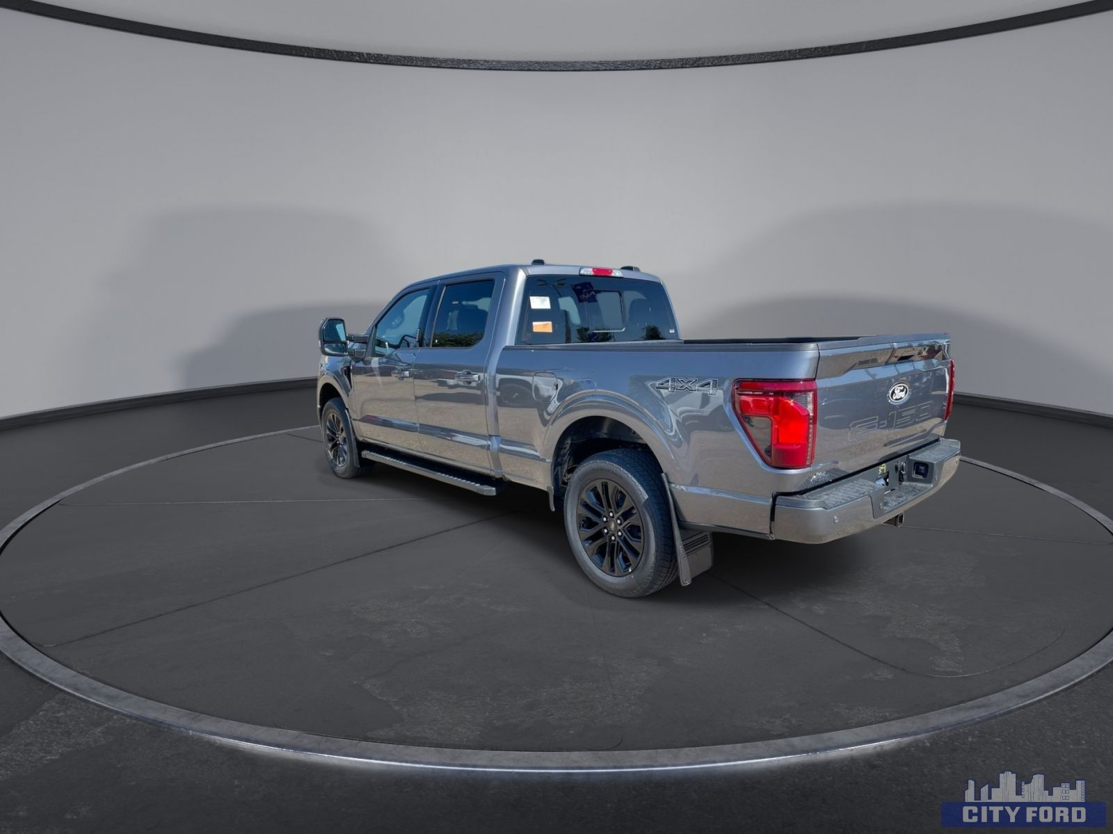 new 2024 Ford F-150 car, priced at $72,398