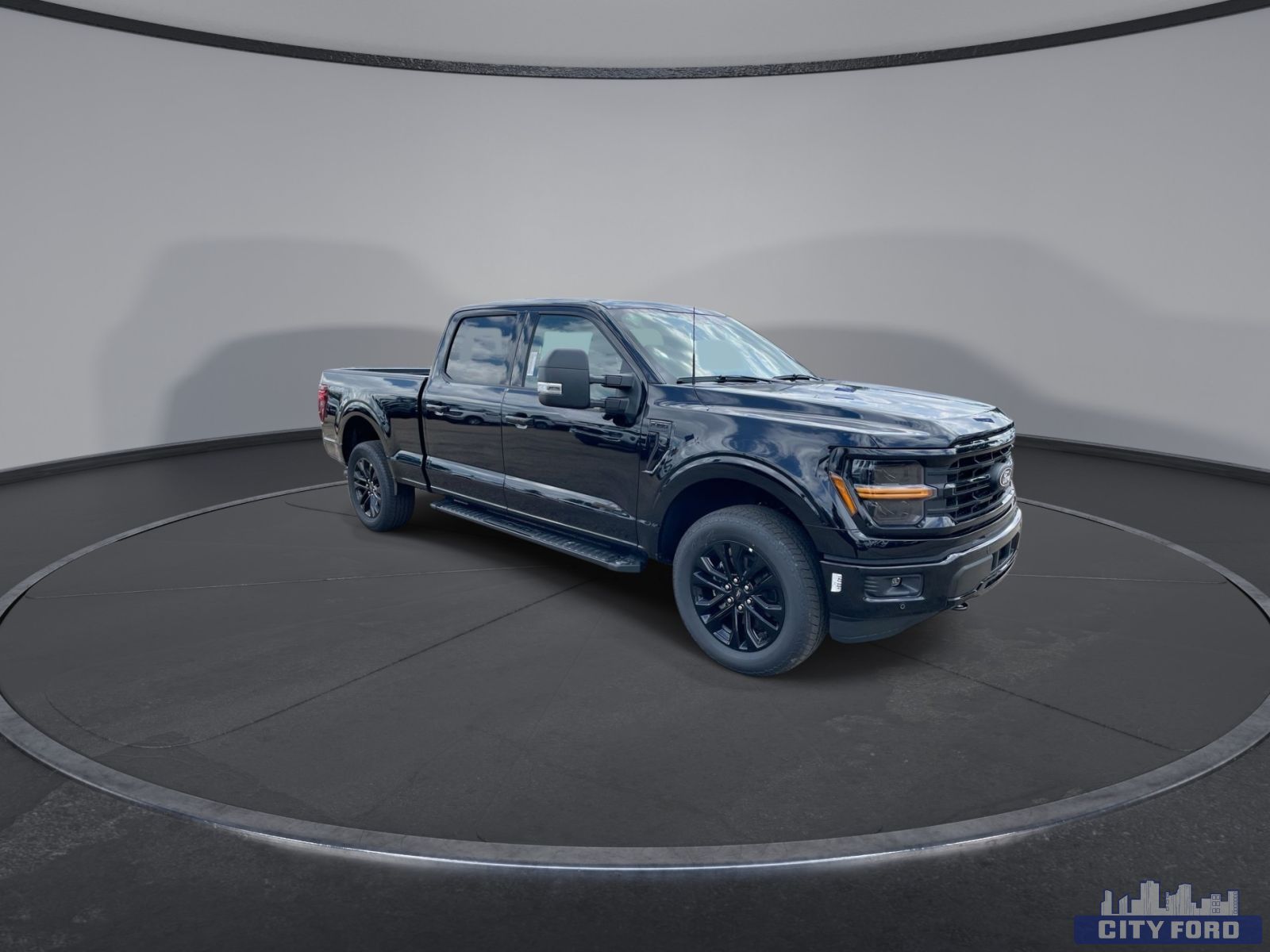 new 2024 Ford F-150 car, priced at $69,999