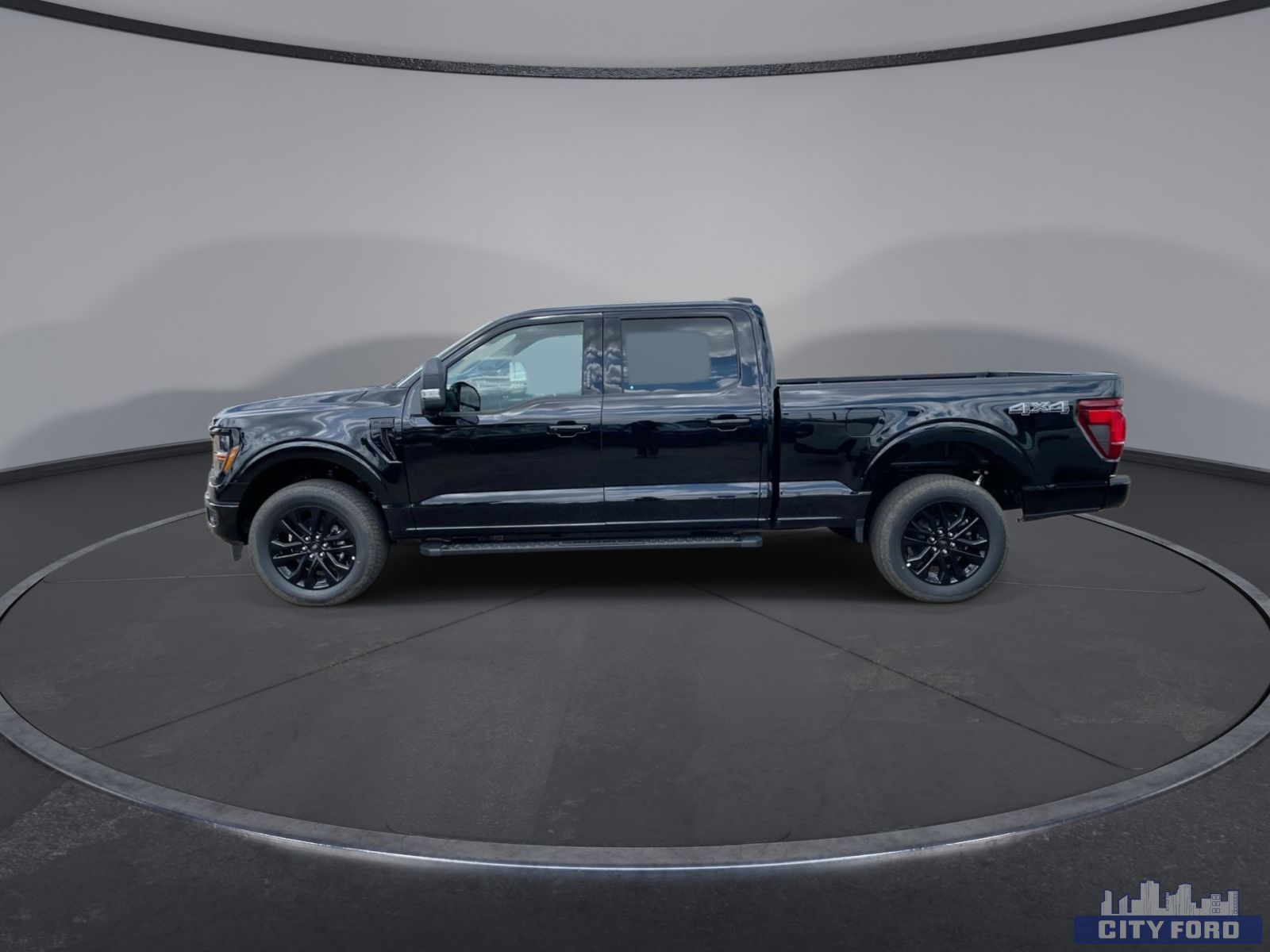 new 2024 Ford F-150 car, priced at $69,999