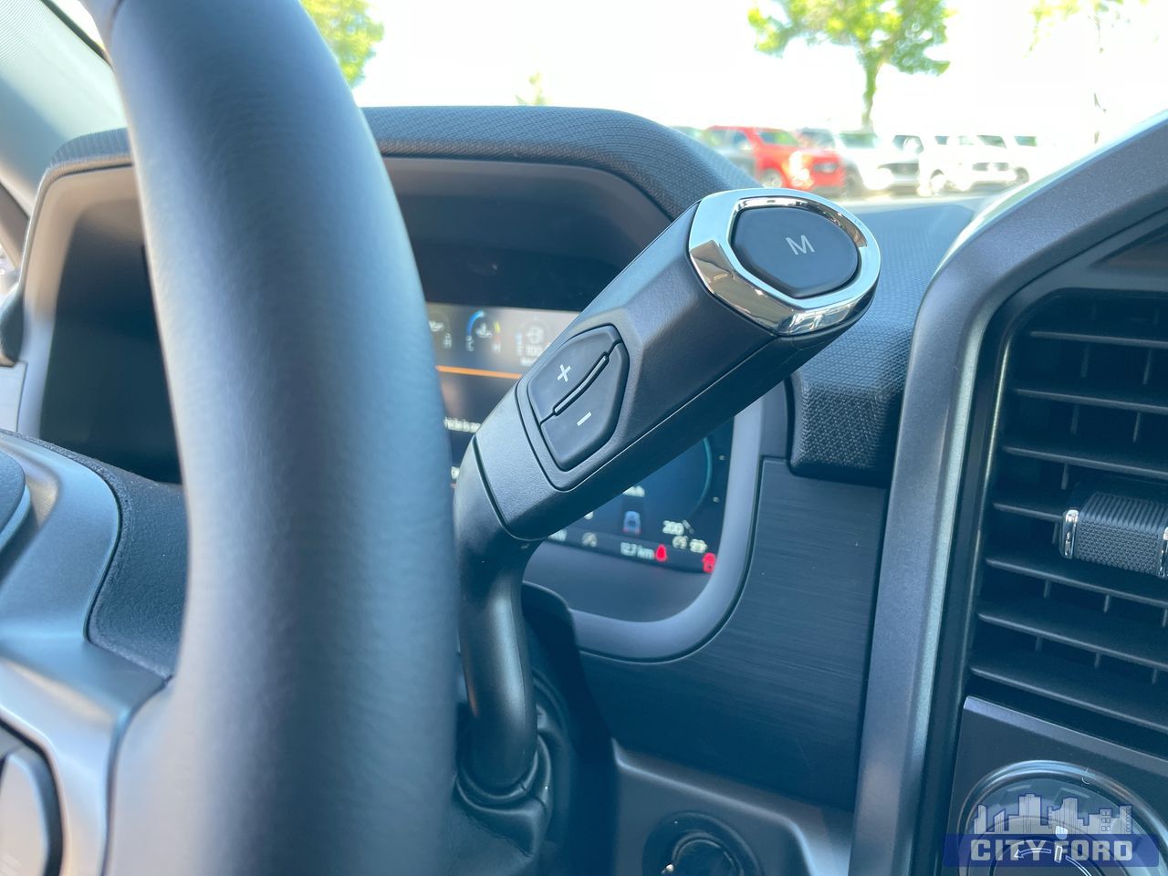 new 2024 Ford F-150 car, priced at $59,563