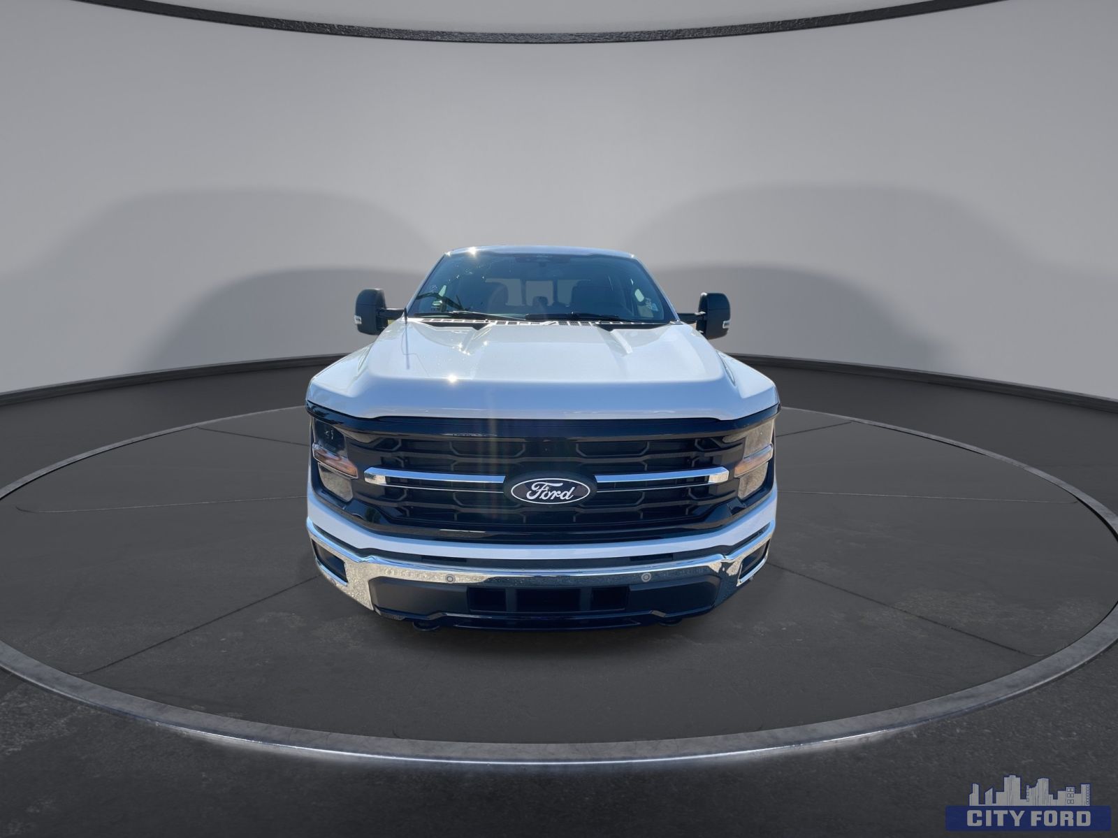 new 2024 Ford F-150 car, priced at $70,693