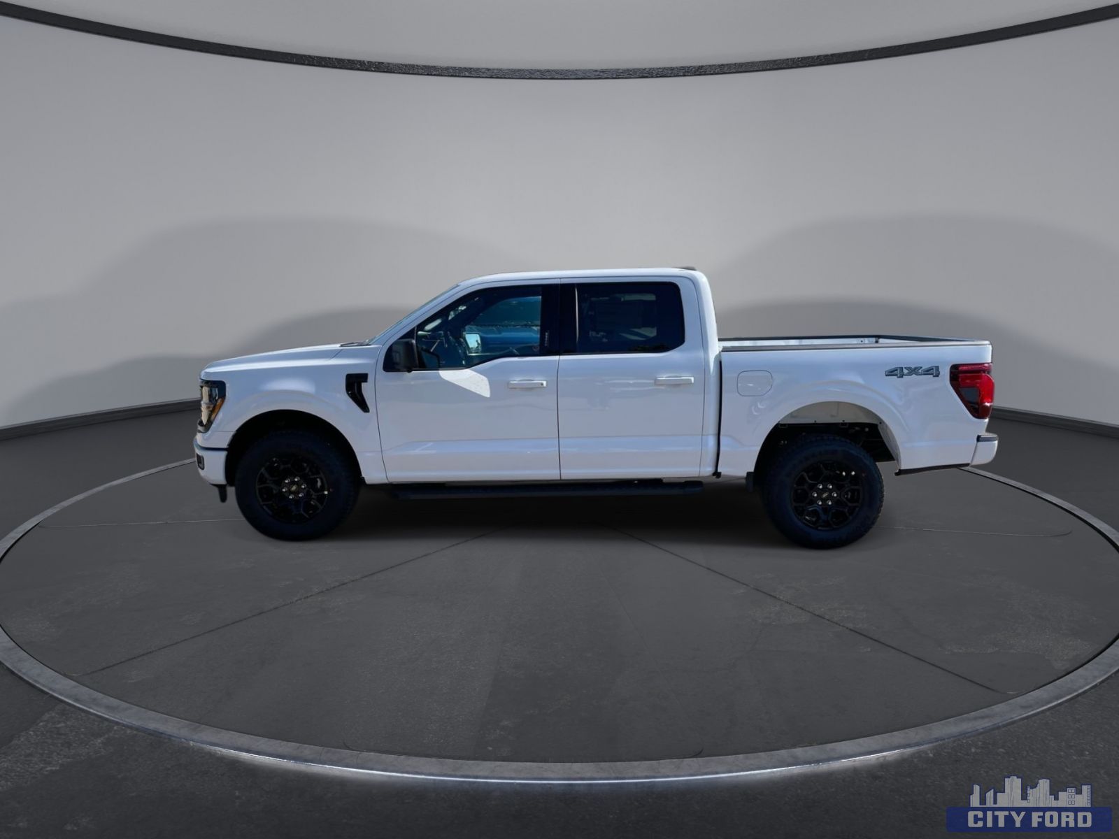 new 2024 Ford F-150 car, priced at $66,039