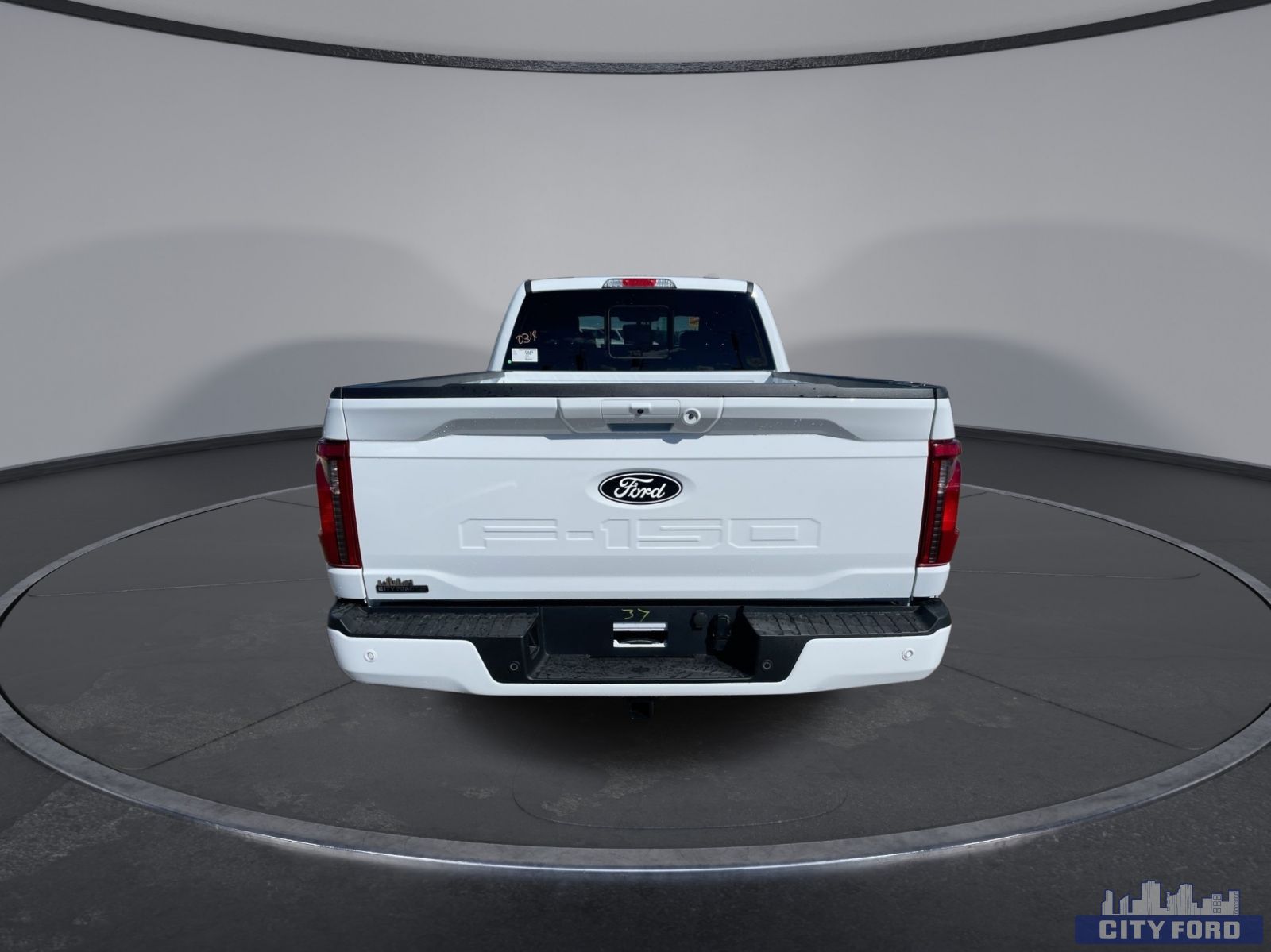 new 2024 Ford F-150 car, priced at $69,928