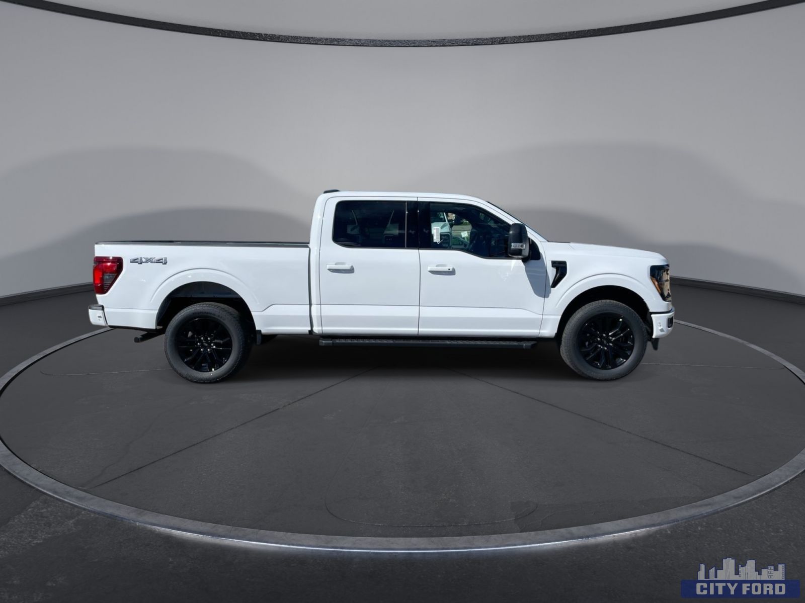 new 2024 Ford F-150 car, priced at $69,928