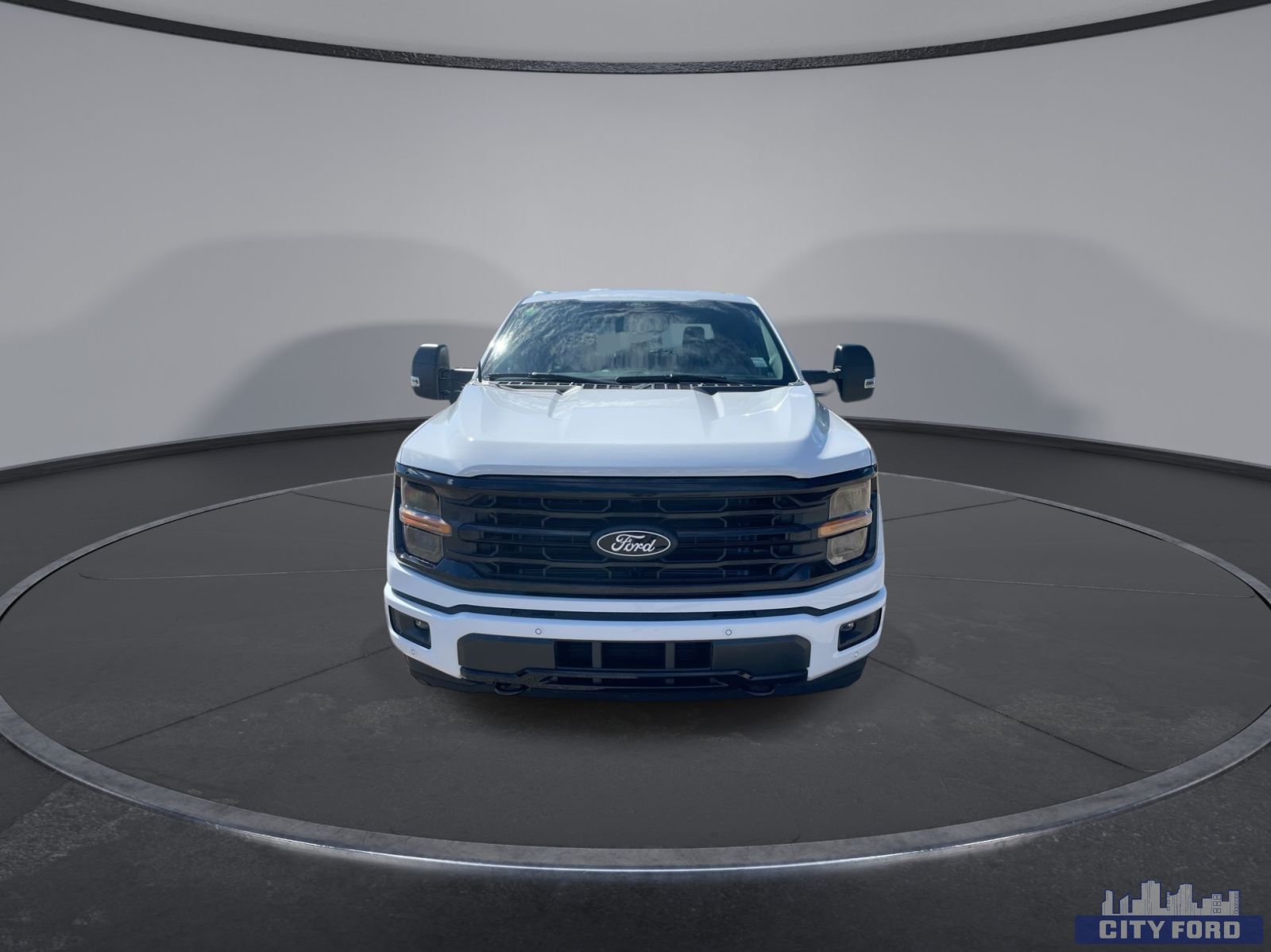 new 2024 Ford F-150 car, priced at $69,928